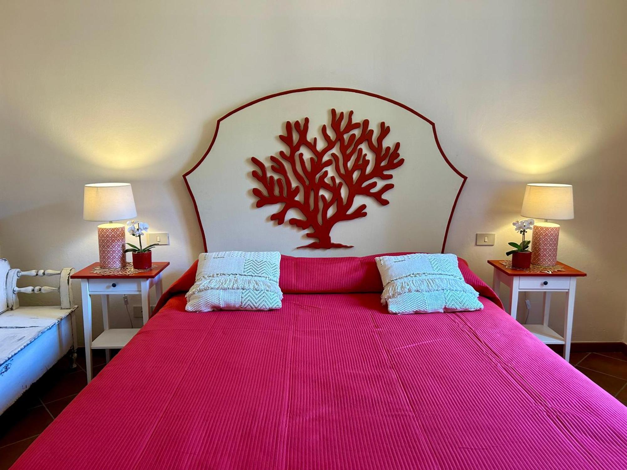 Apartment Corallo