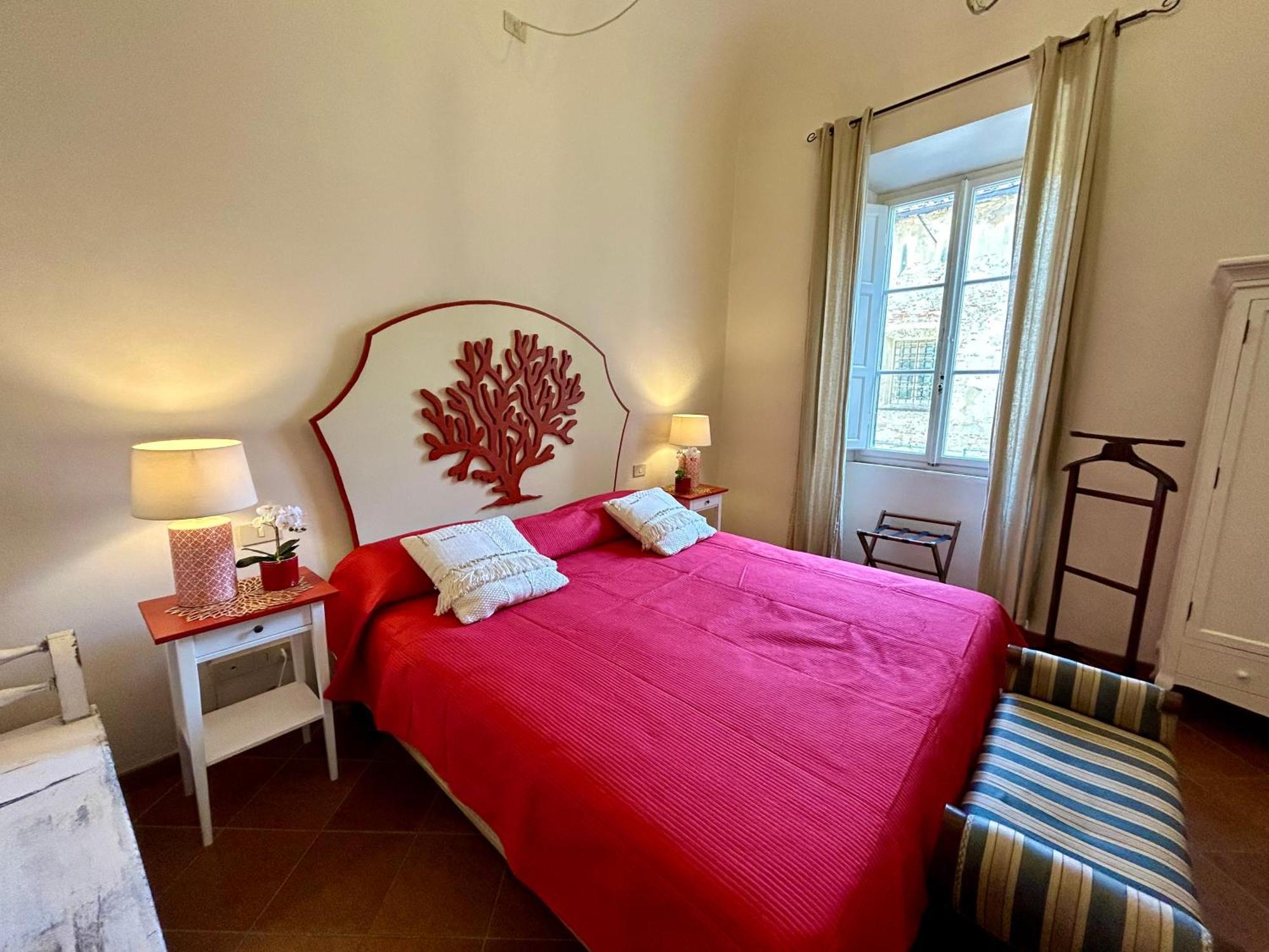 Apartamento Corallo *