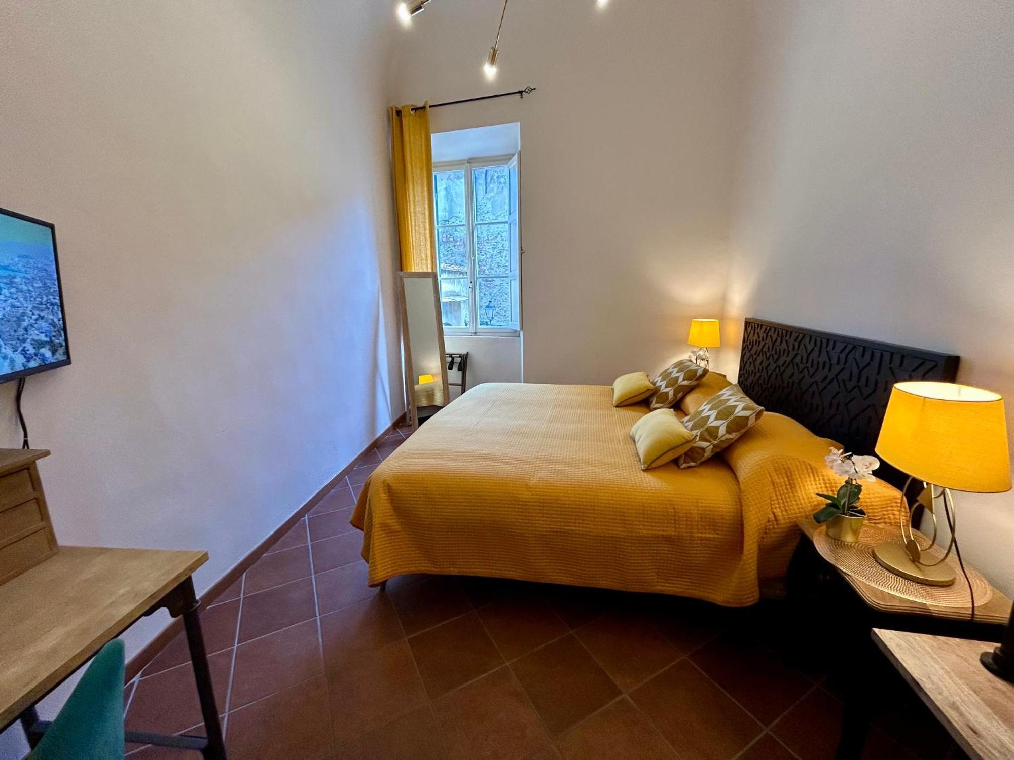 Apartment Corallo Pisa