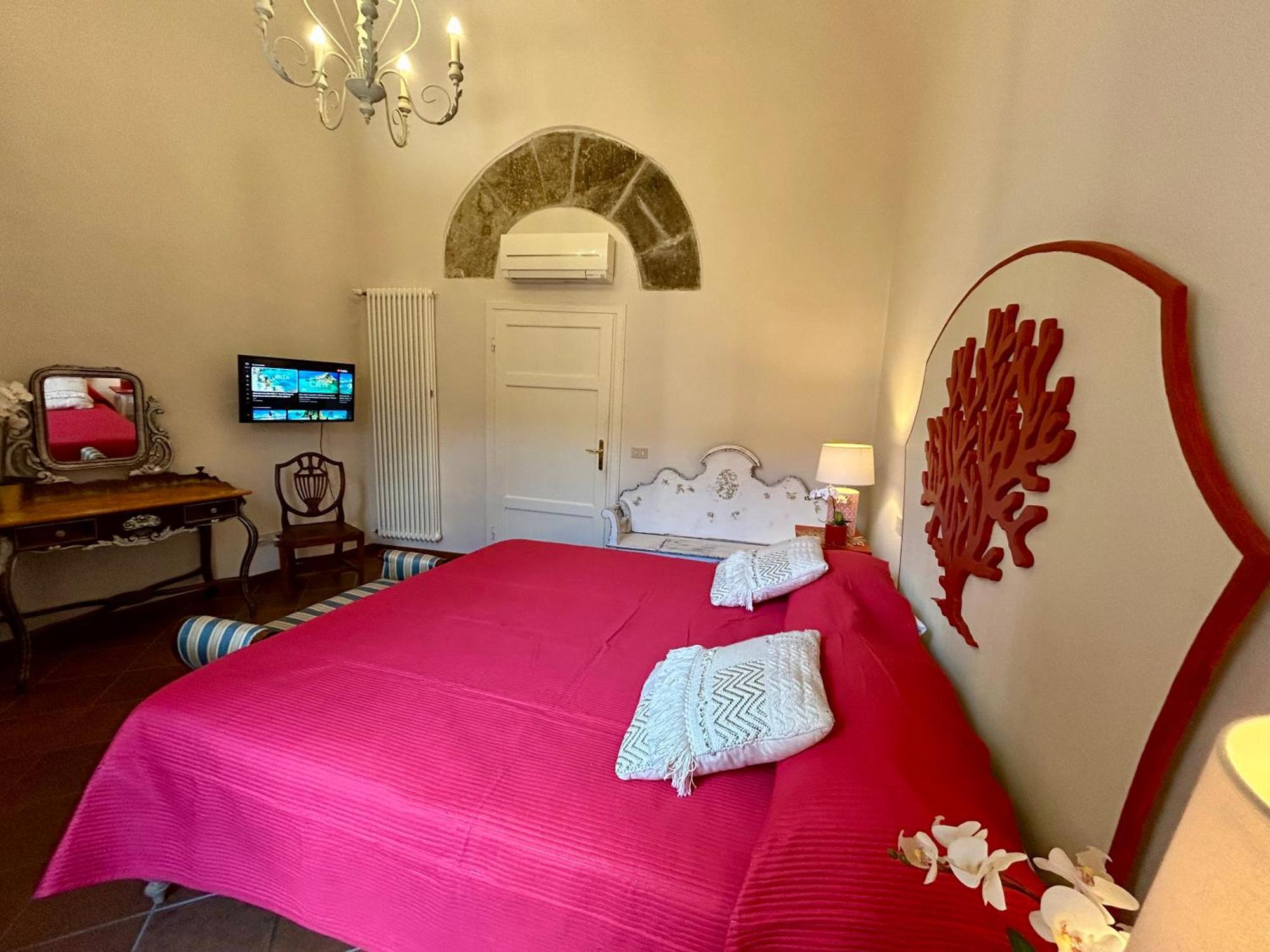 Corallo Apartment Pisa