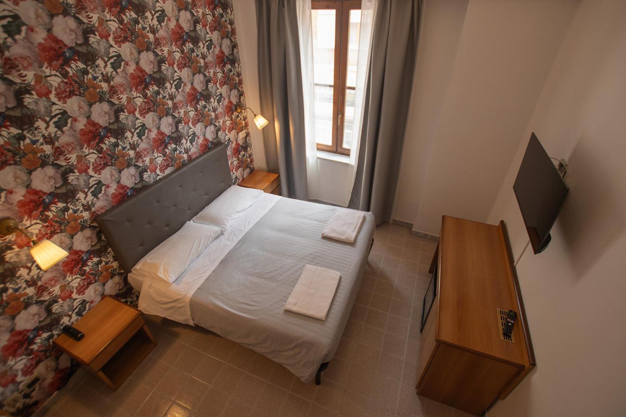 Khách sạn Francesco 3*
