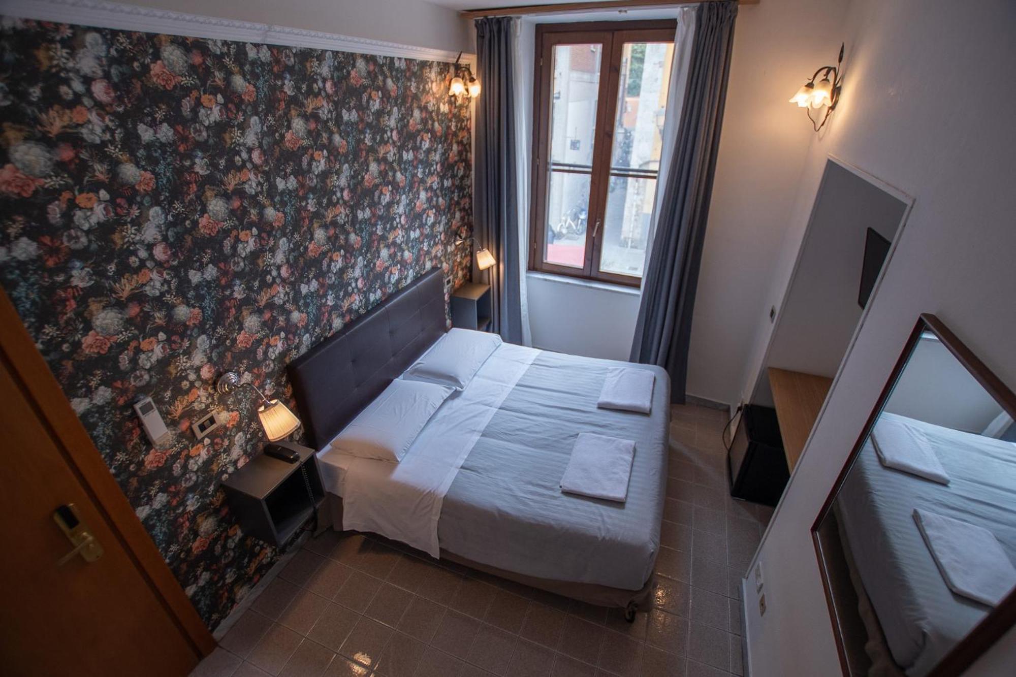 Khách sạn Francesco 3*