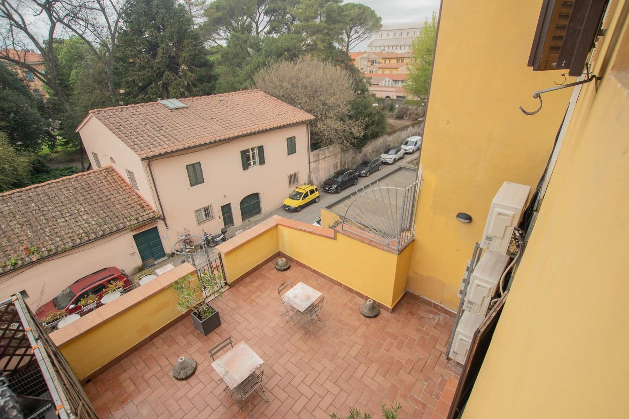 Francesco 3* Pisa