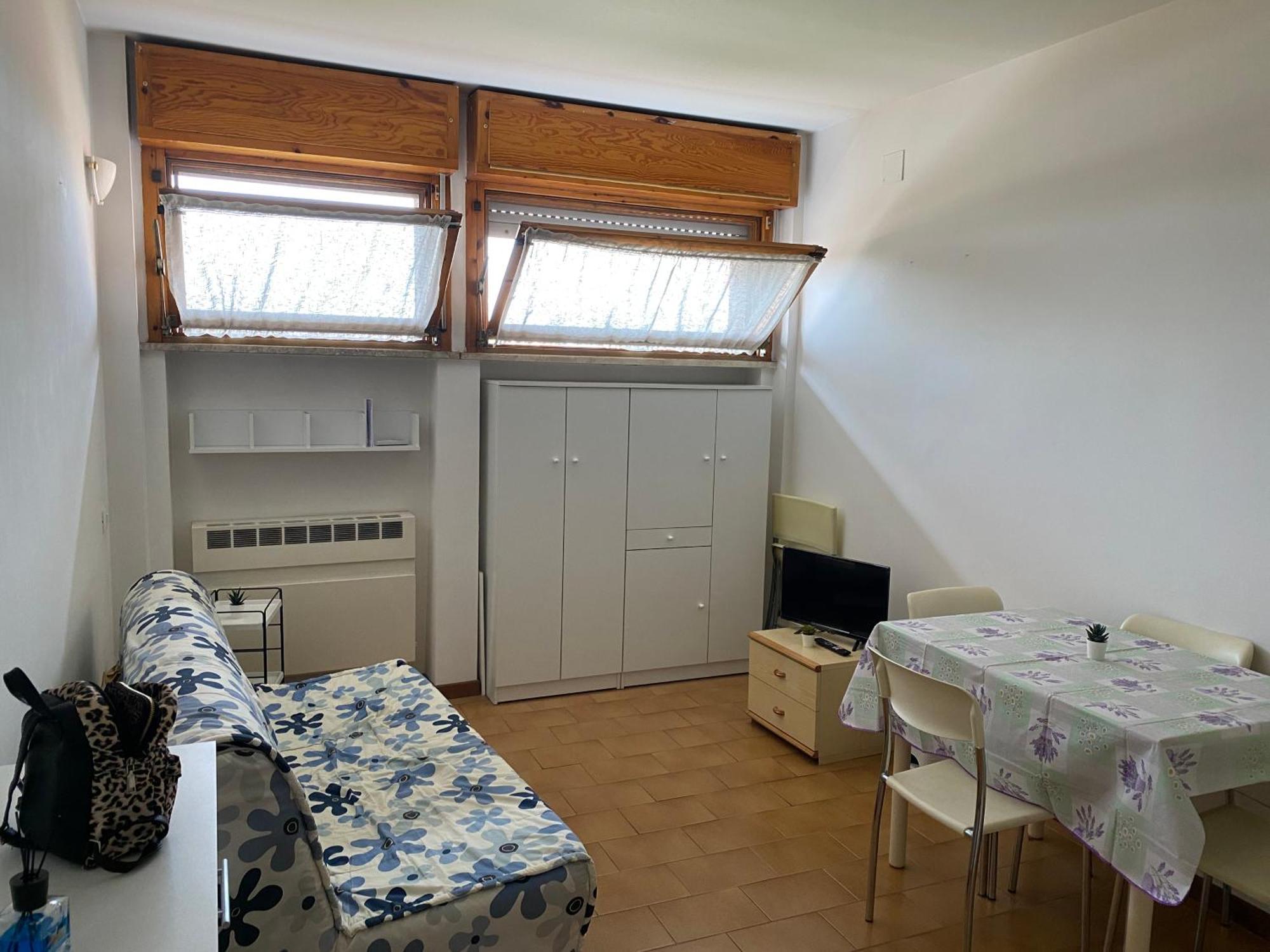 Lorenzo House Cisanello Apartment