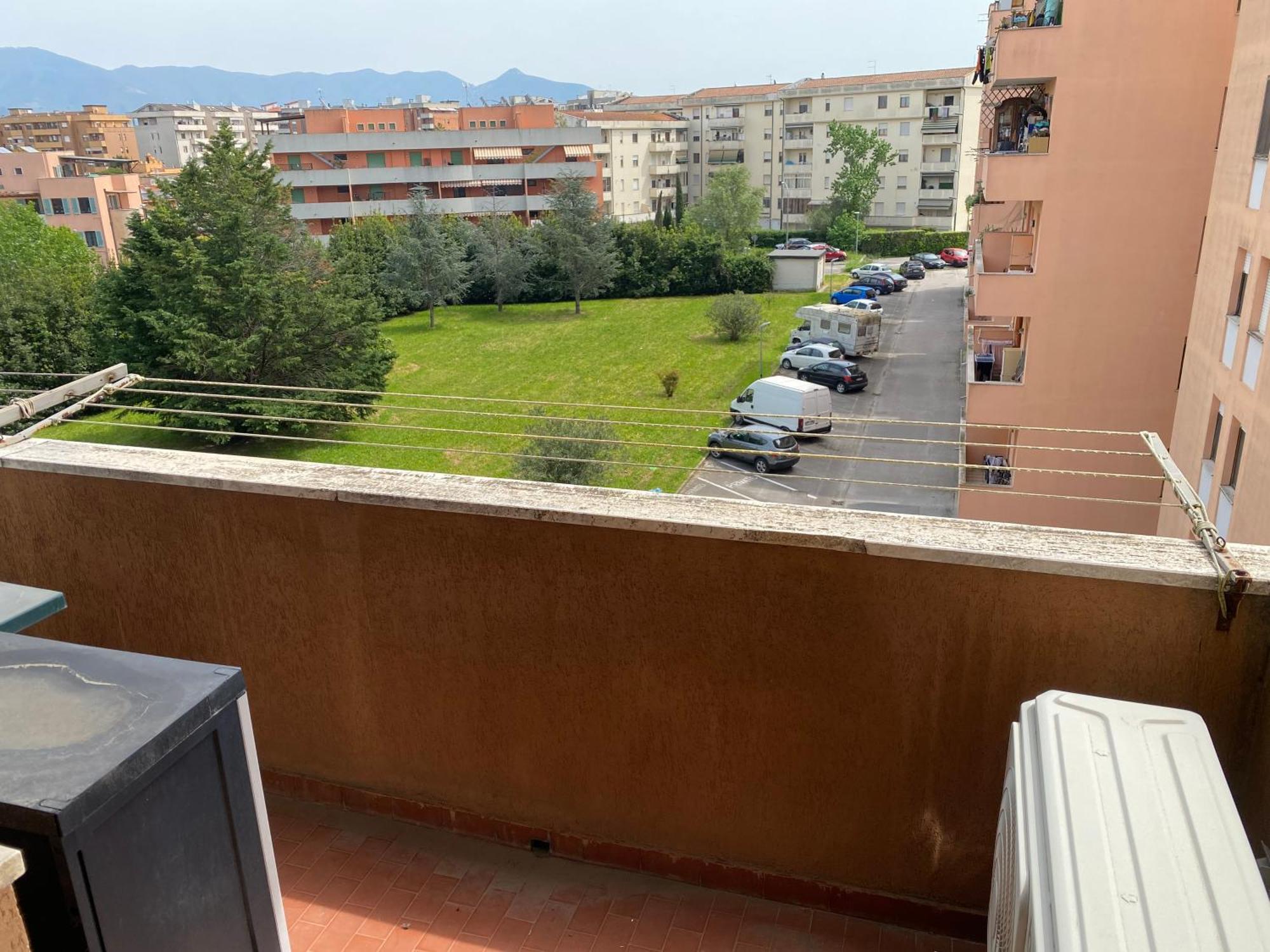 Lorenzo House Cisanello Pisa