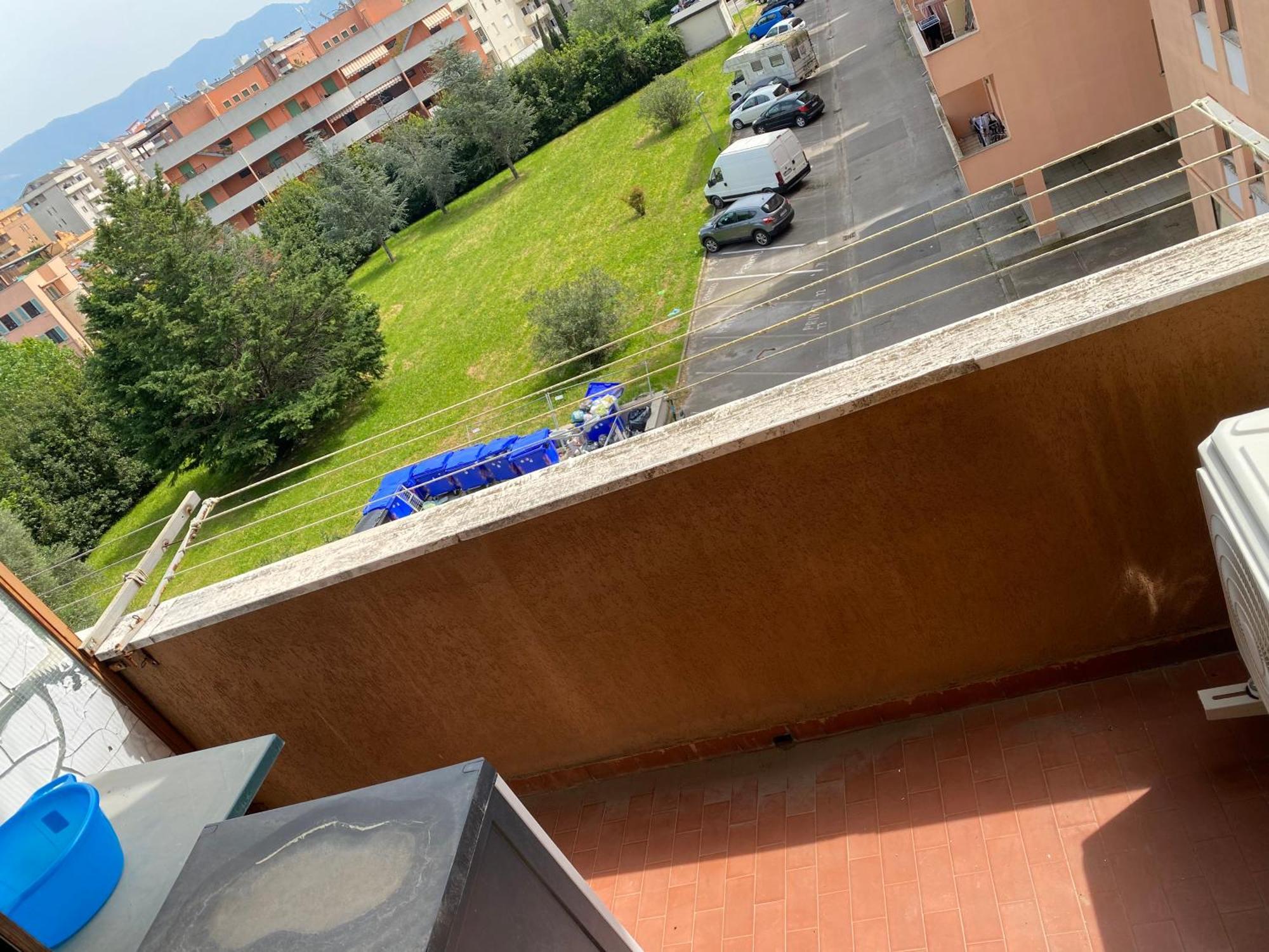 Lorenzo House Cisanello Apartment