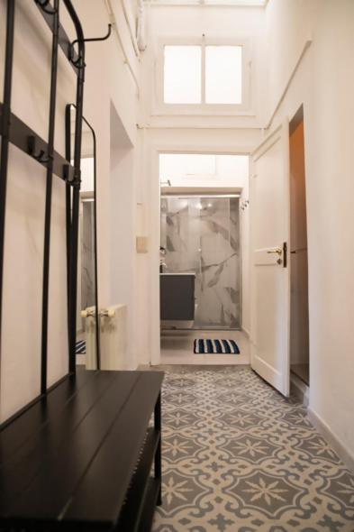 Appartement Notari Pisa