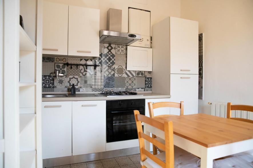 Appartement Notari Pisa