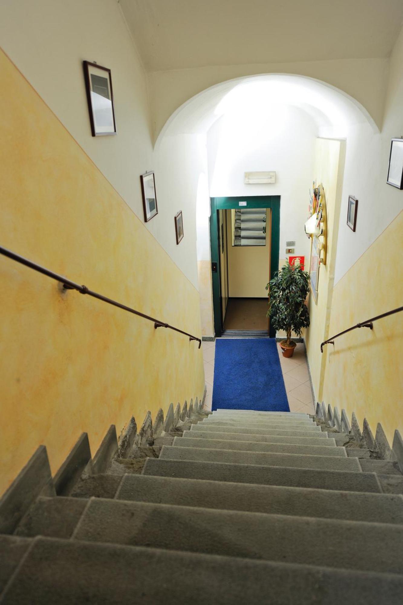 Hotel Amalfitana