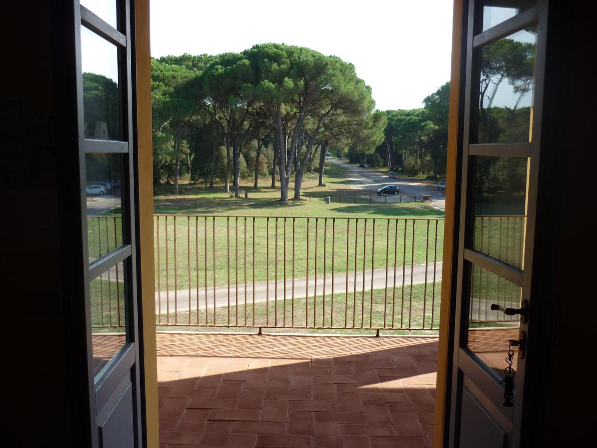 Hotel Casale La Sterpaia Pisa