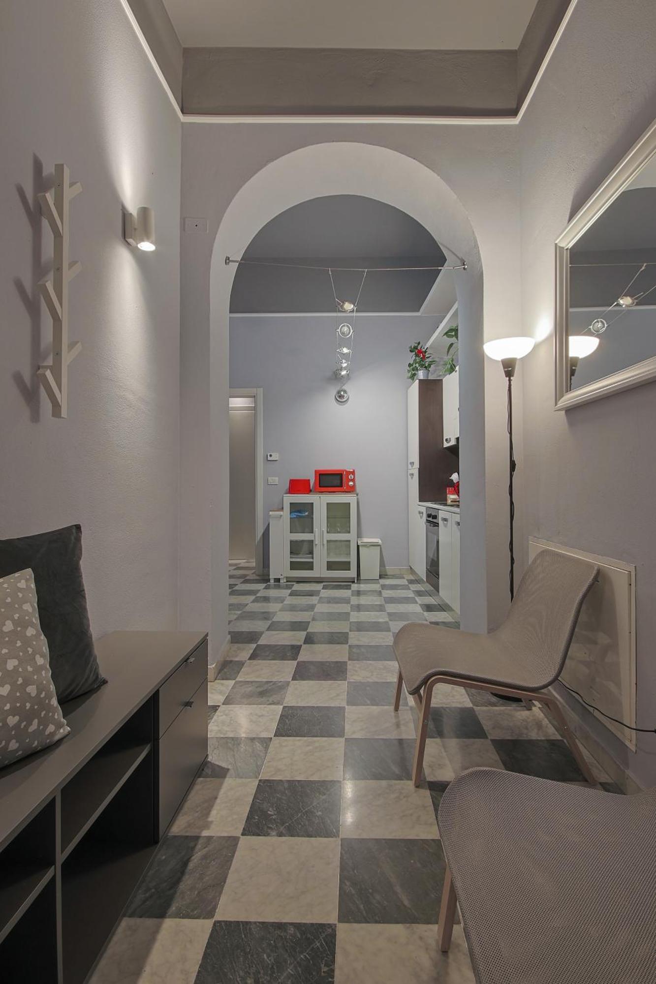 Apartment Cristina E Elena