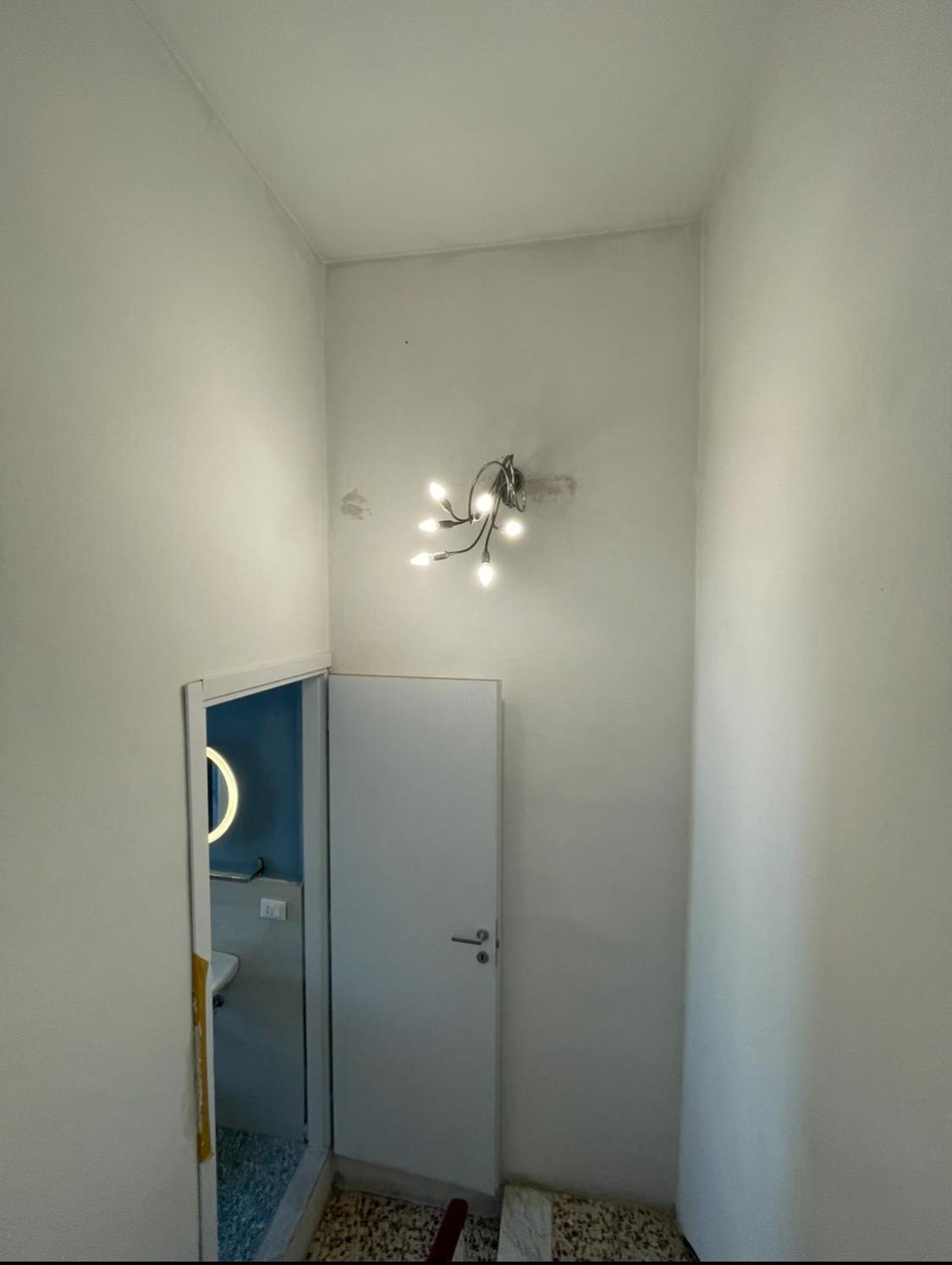 Apartment House Garibaldi Pisa
