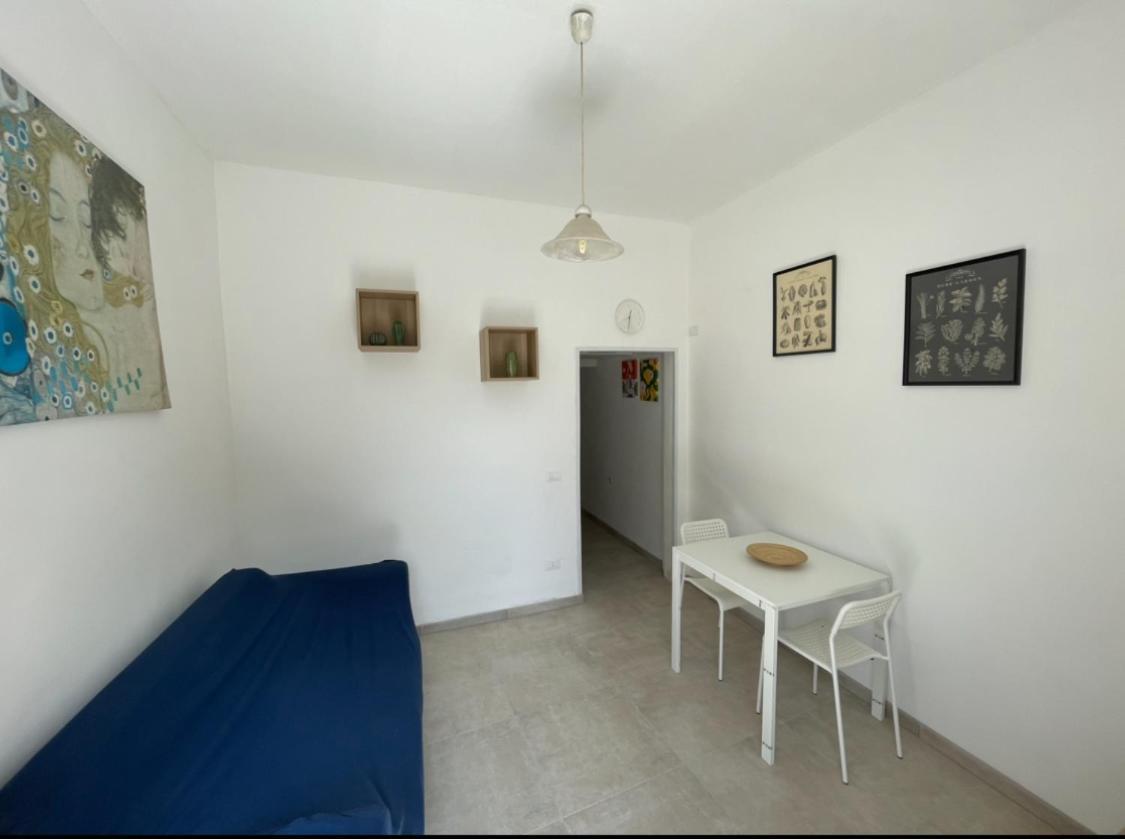 House Garibaldi Pisa