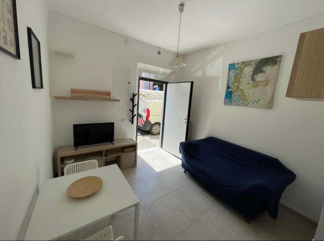 House Garibaldi Apartment
