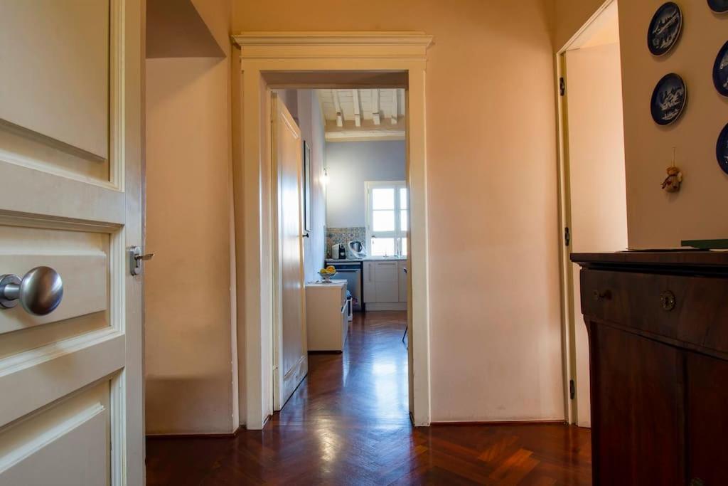 Apartamento Pampurio On The Roofs Pisa