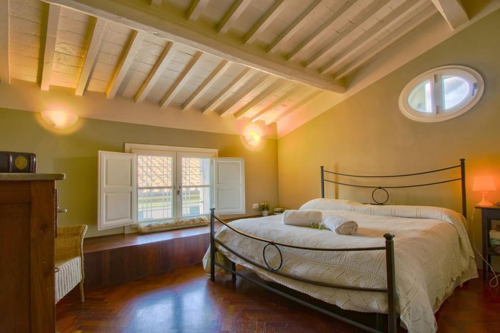 Apartamento Pampurio On The Roofs *