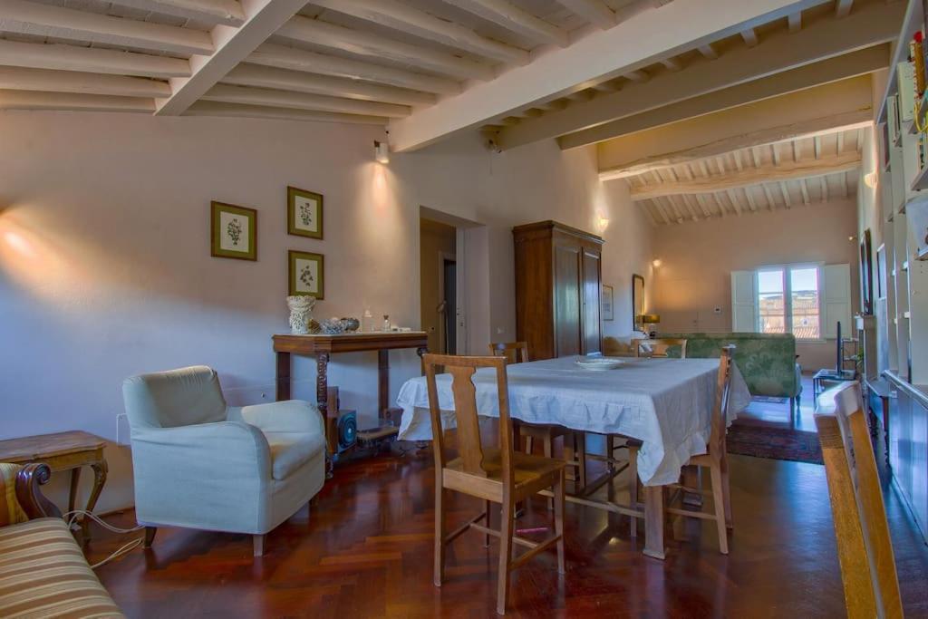 Apartamento Pampurio On The Roofs