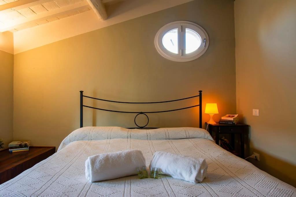 Apartamento Pampurio On The Roofs