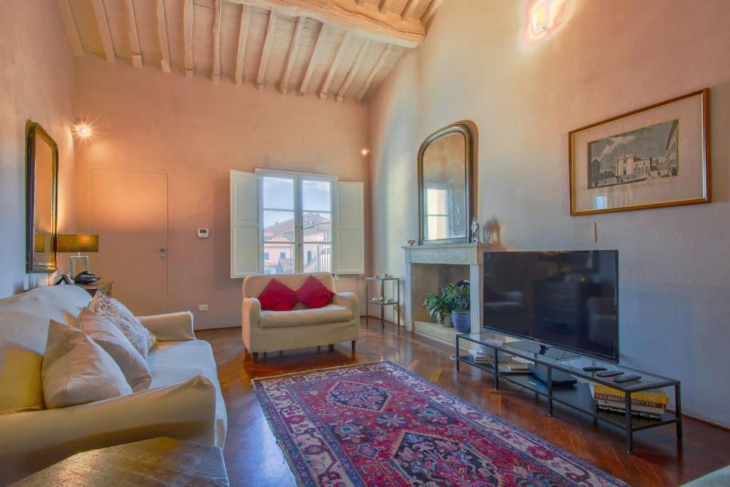Apartamento Pampurio On The Roofs *