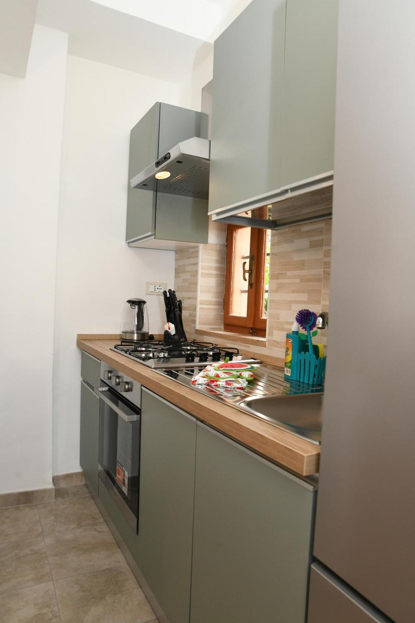 Il Limone Apartment