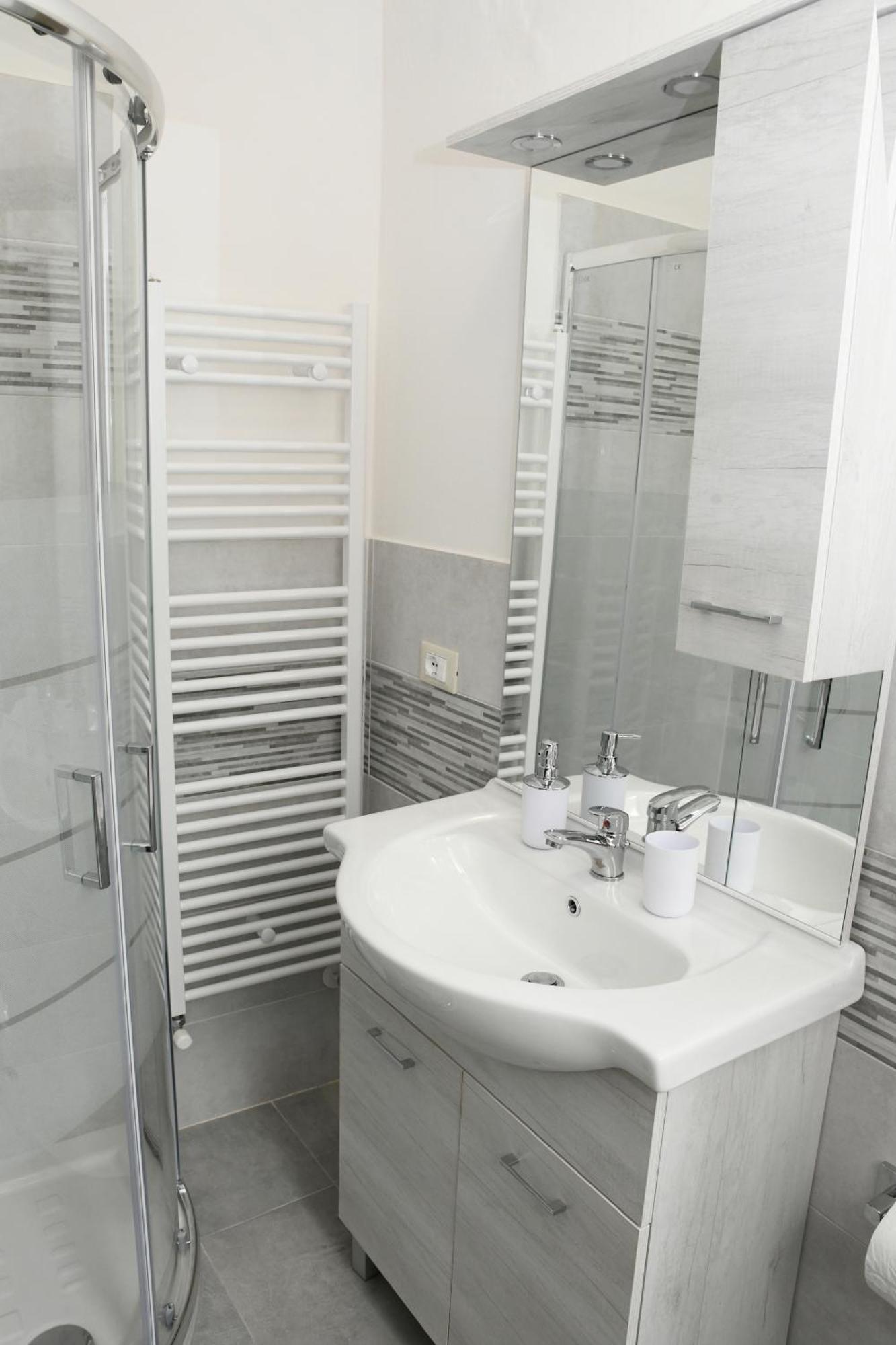 Apartment Il Limone