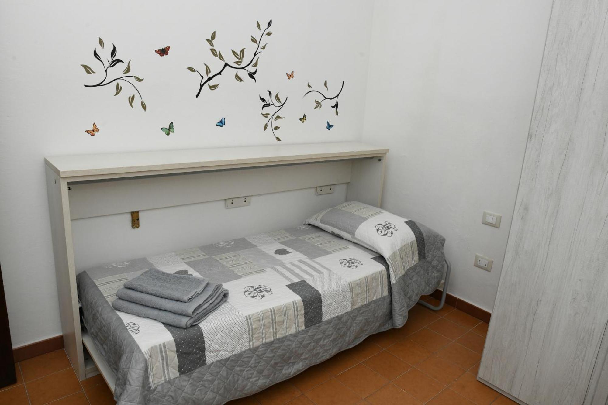 Apartment Il Limone *