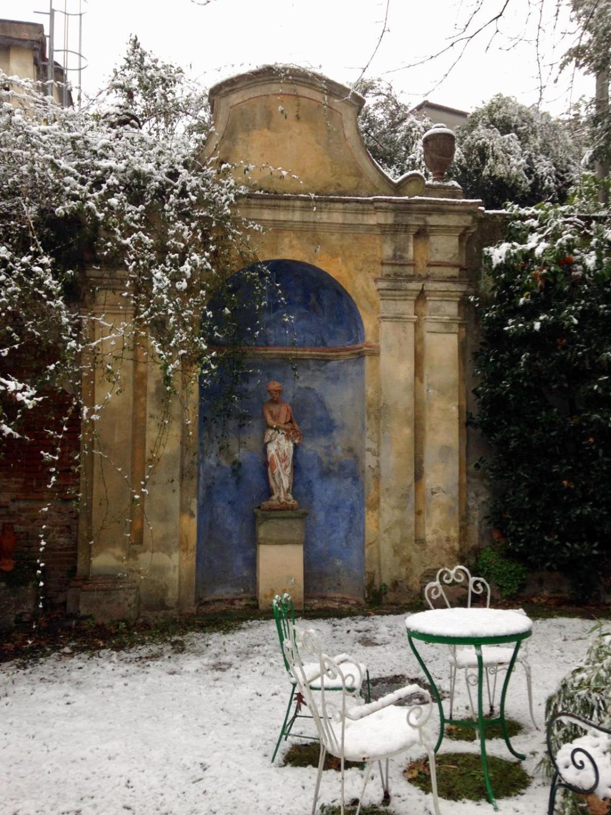 Il Giardino Di San Lorenzo Pisa