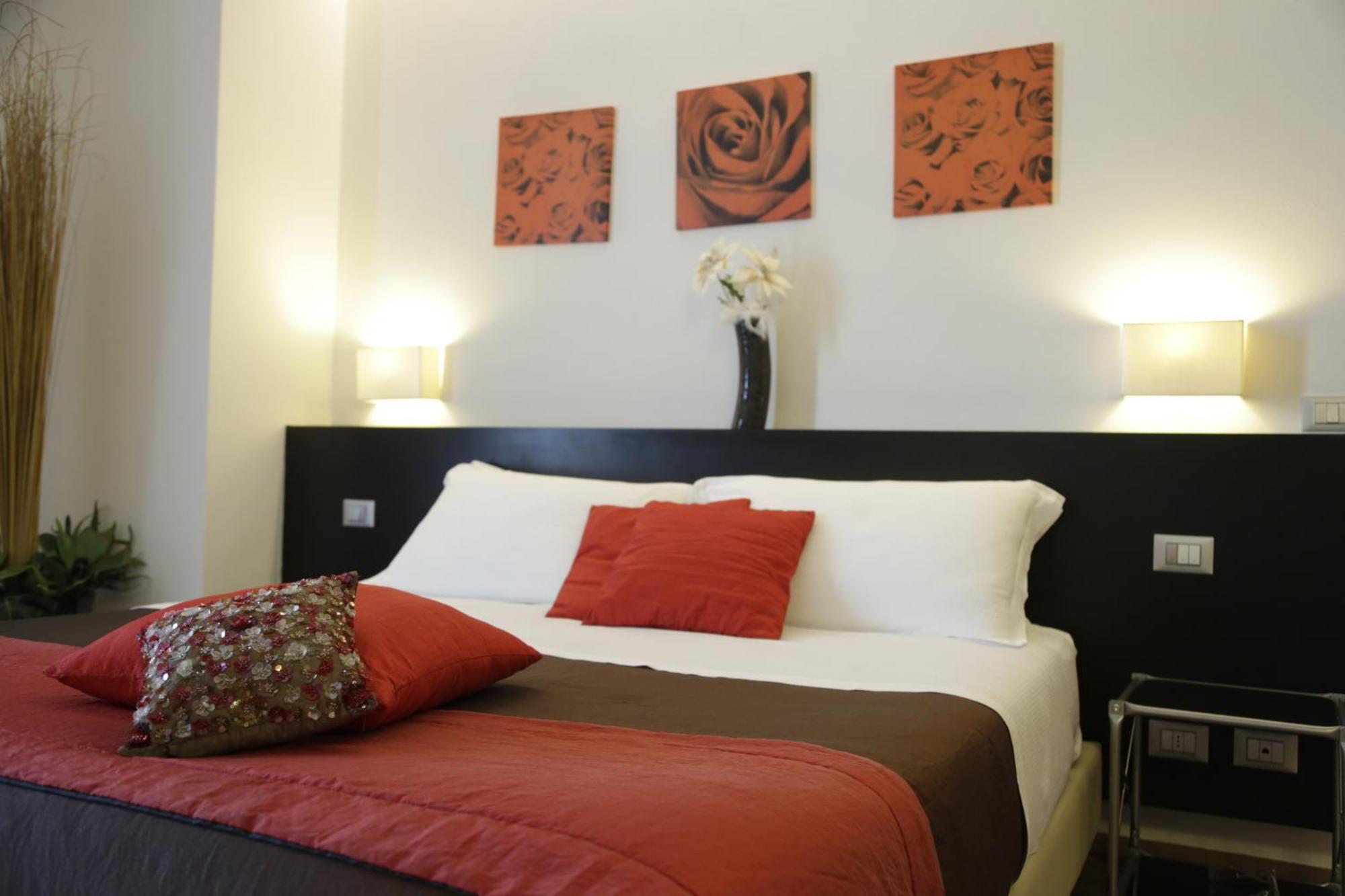 Bed & Breakfast Live09 Design Pisa