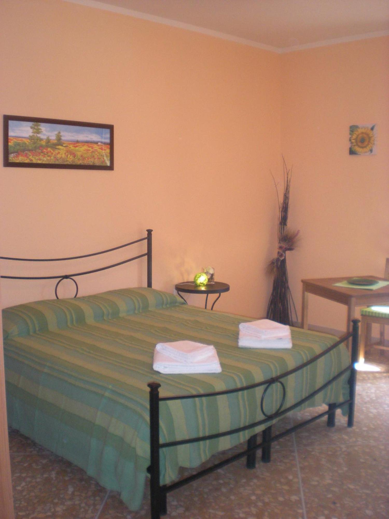 Casa de hóspedes Gate 52 3*