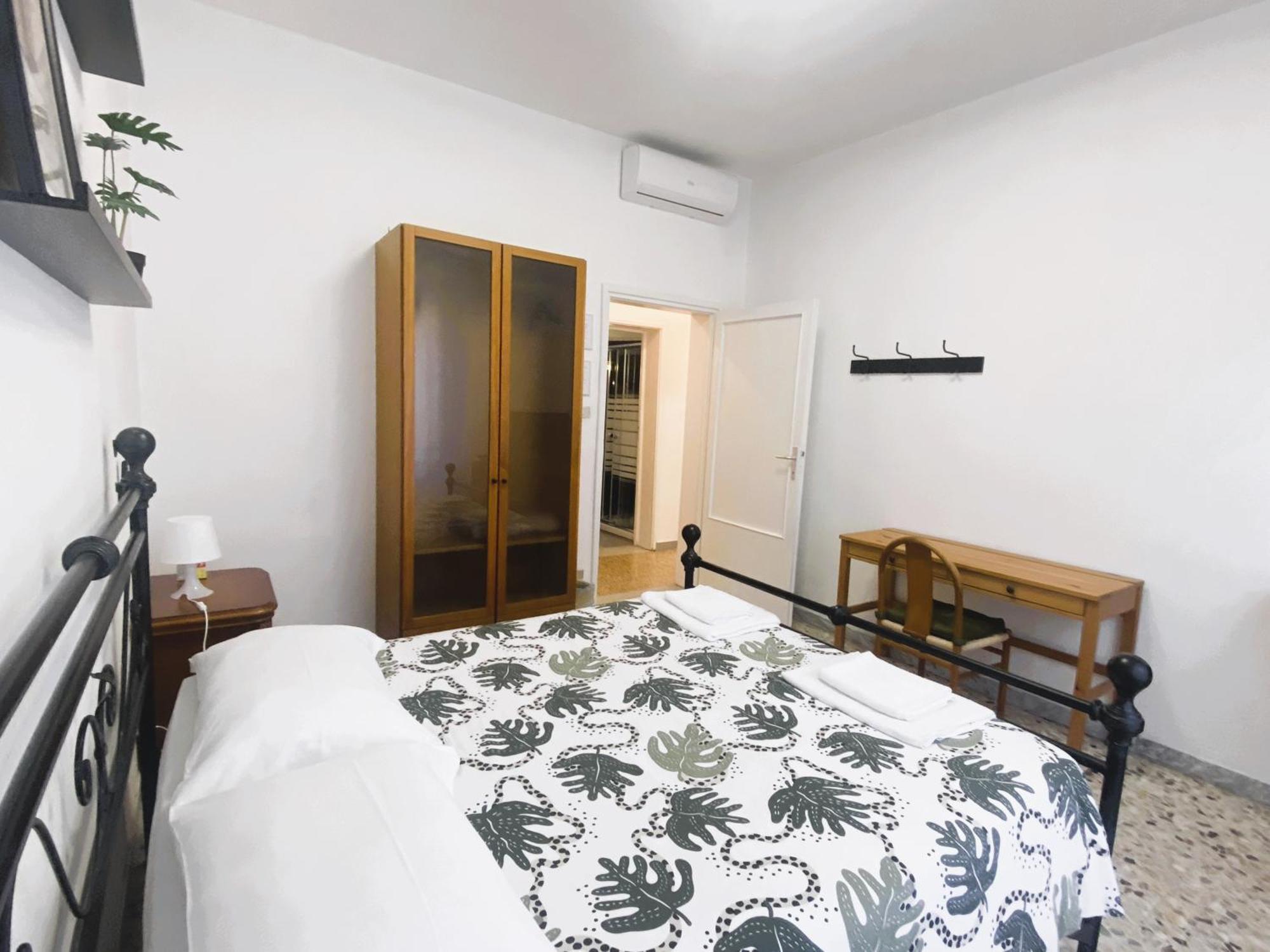 Ad Agio Appartement *