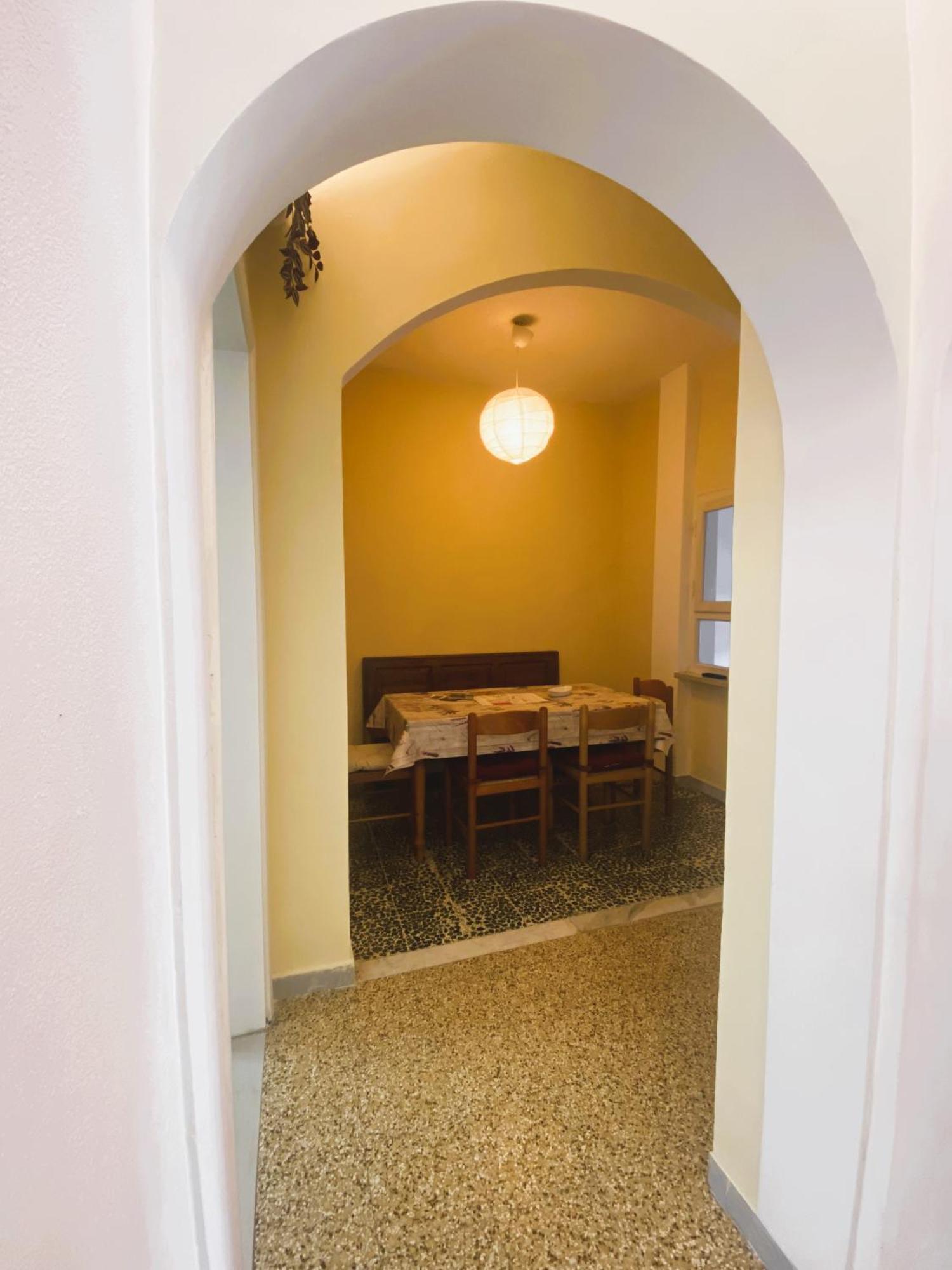 Ad Agio Appartement