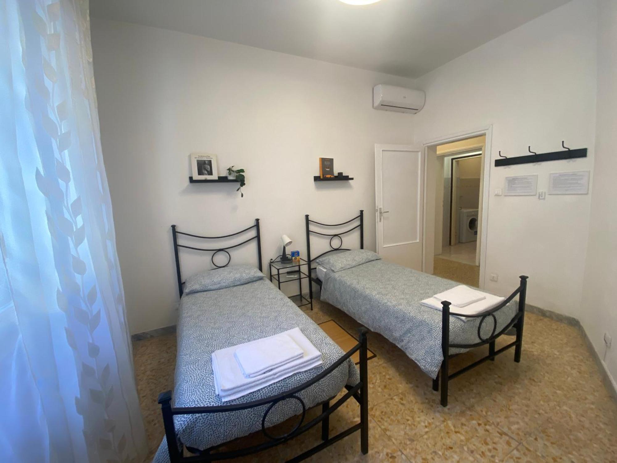 Appartement Ad Agio *