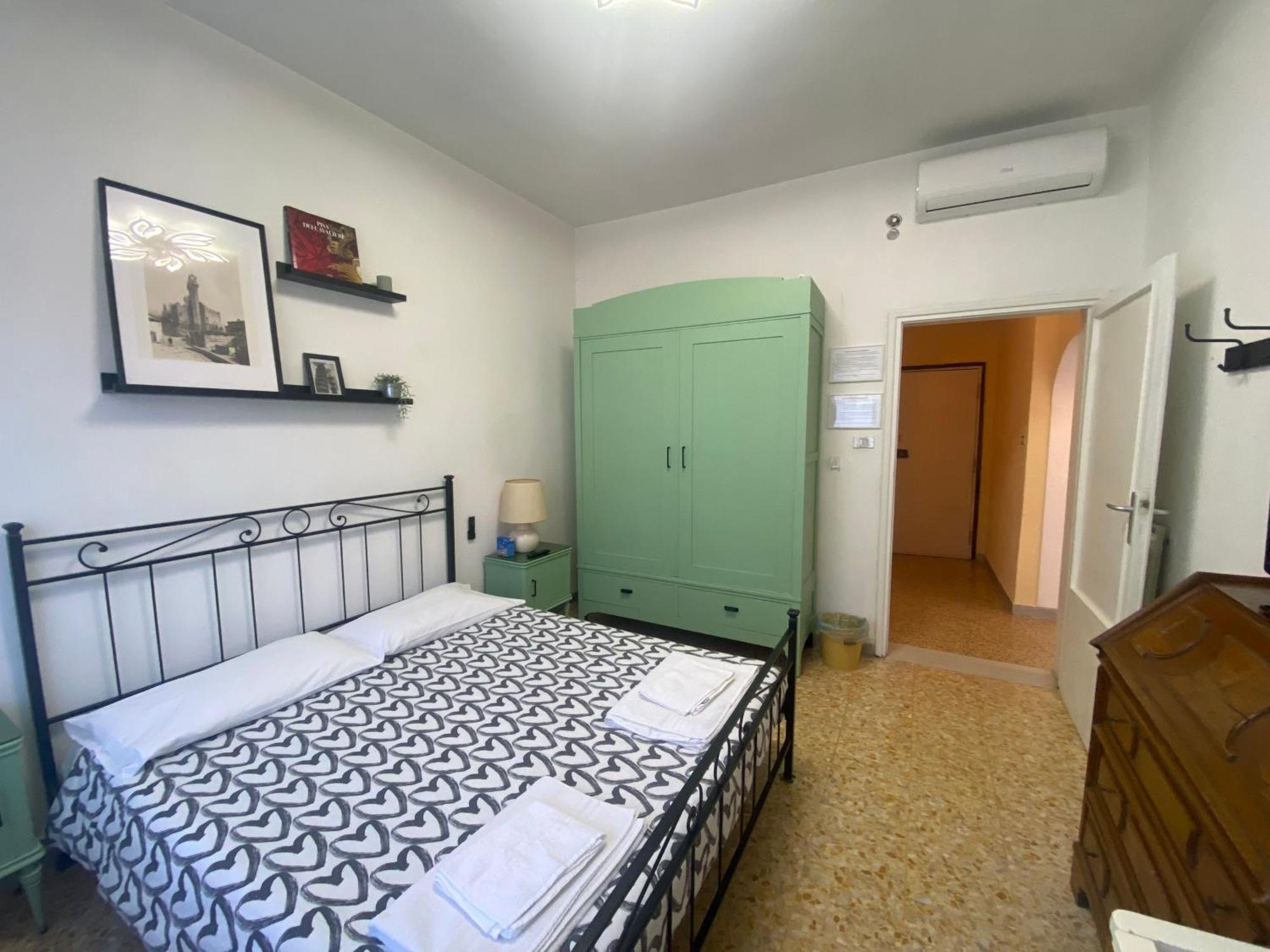 Ad Agio Appartement