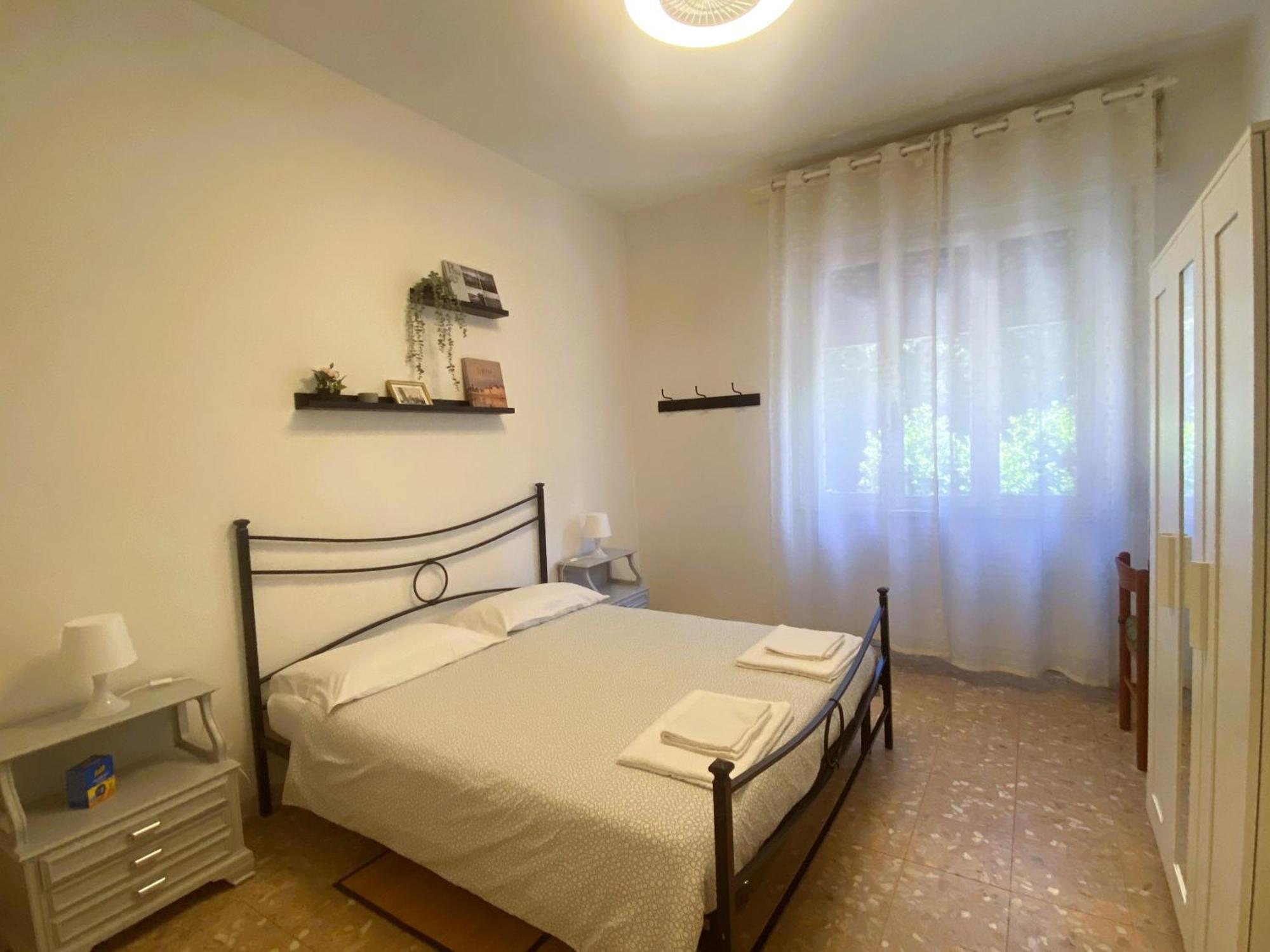 Appartement Ad Agio