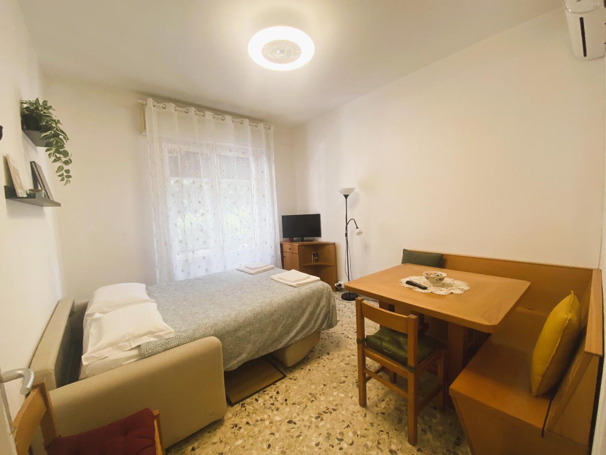 Appartement Ad Agio *