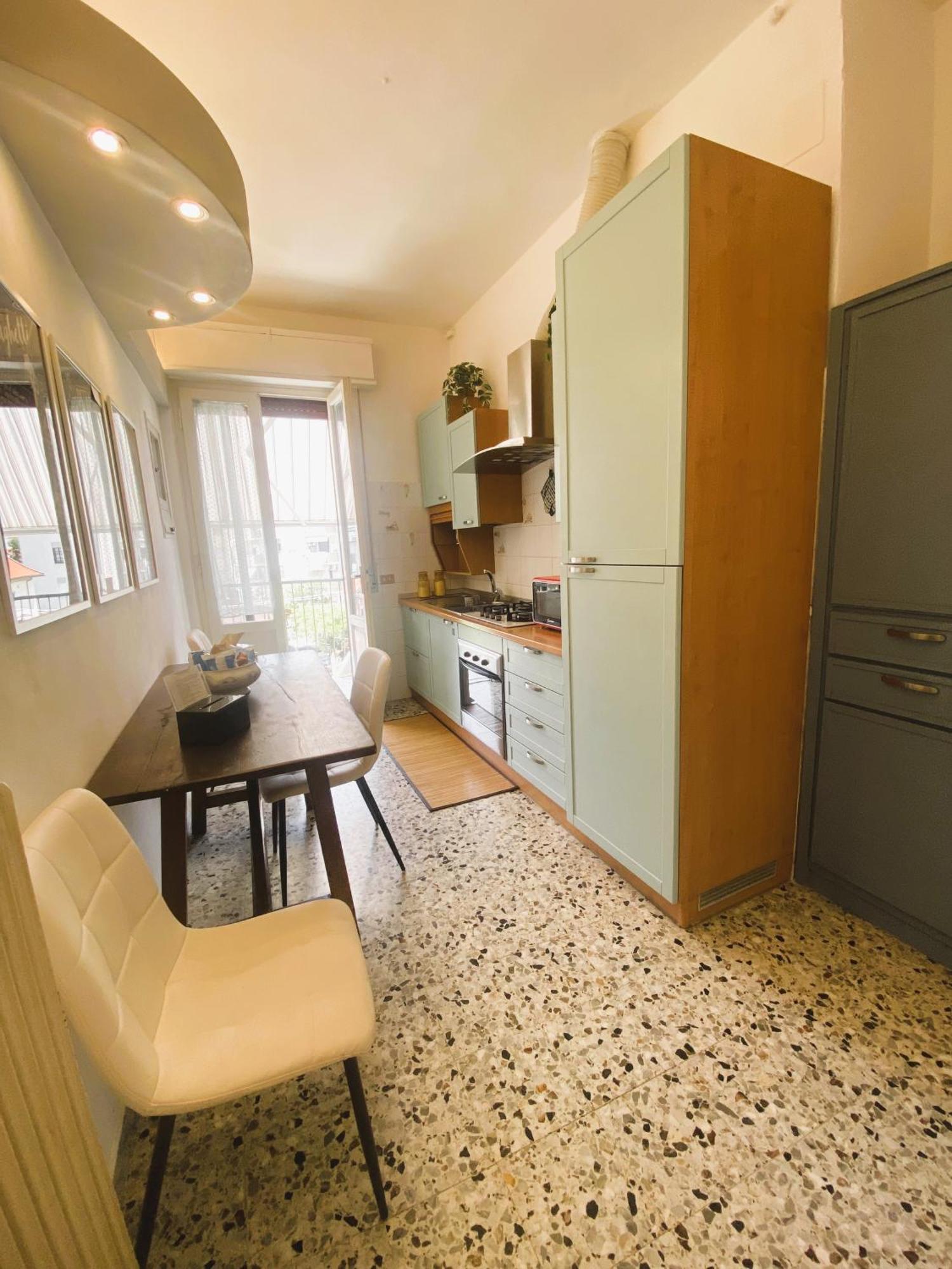 Ad Agio Appartement Pisa