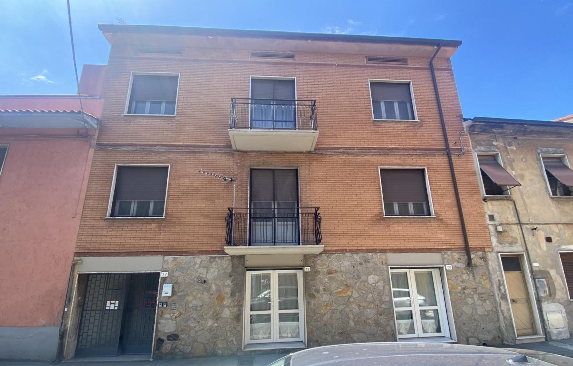 Ad Agio Appartement