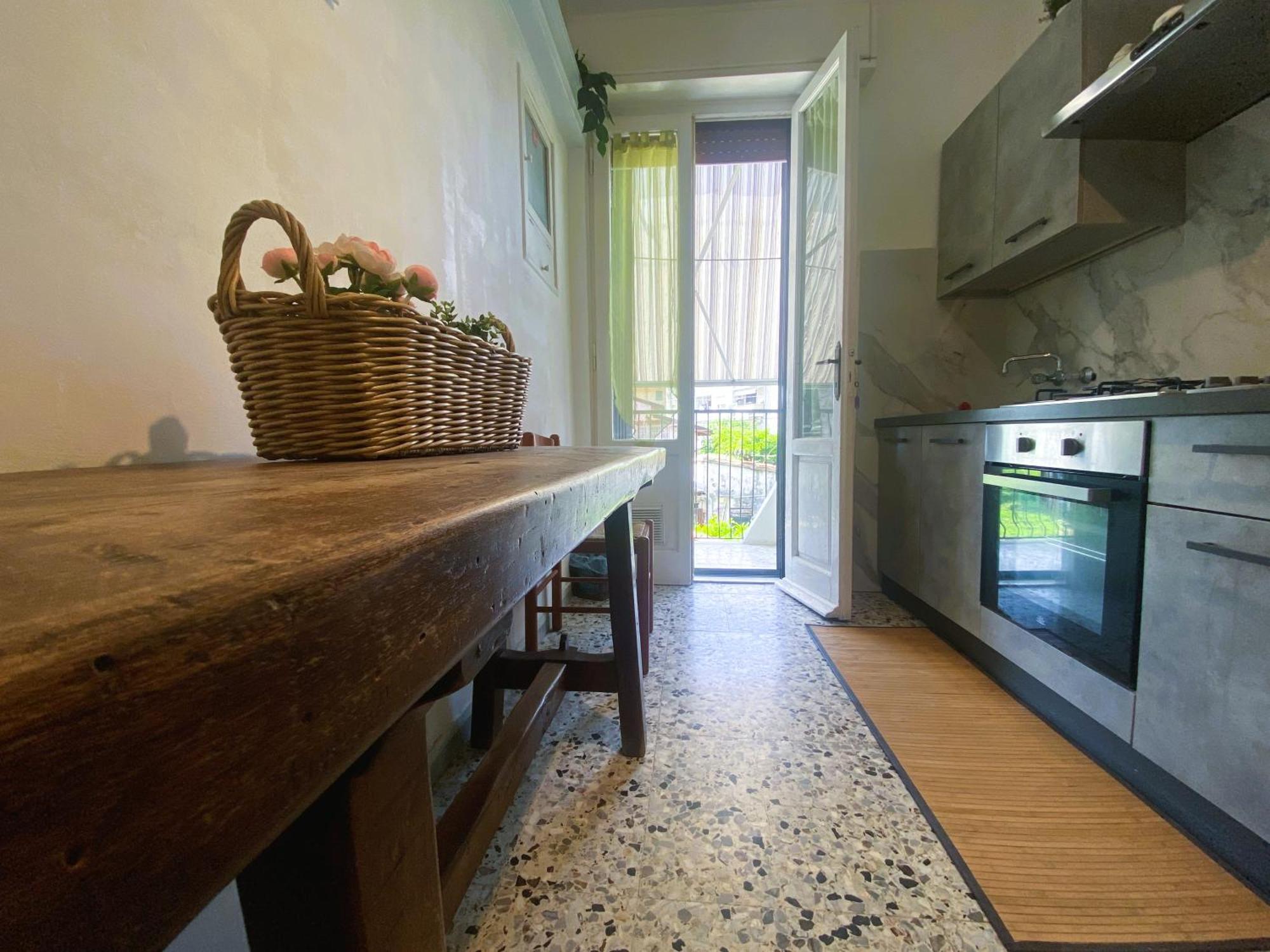Appartement Ad Agio