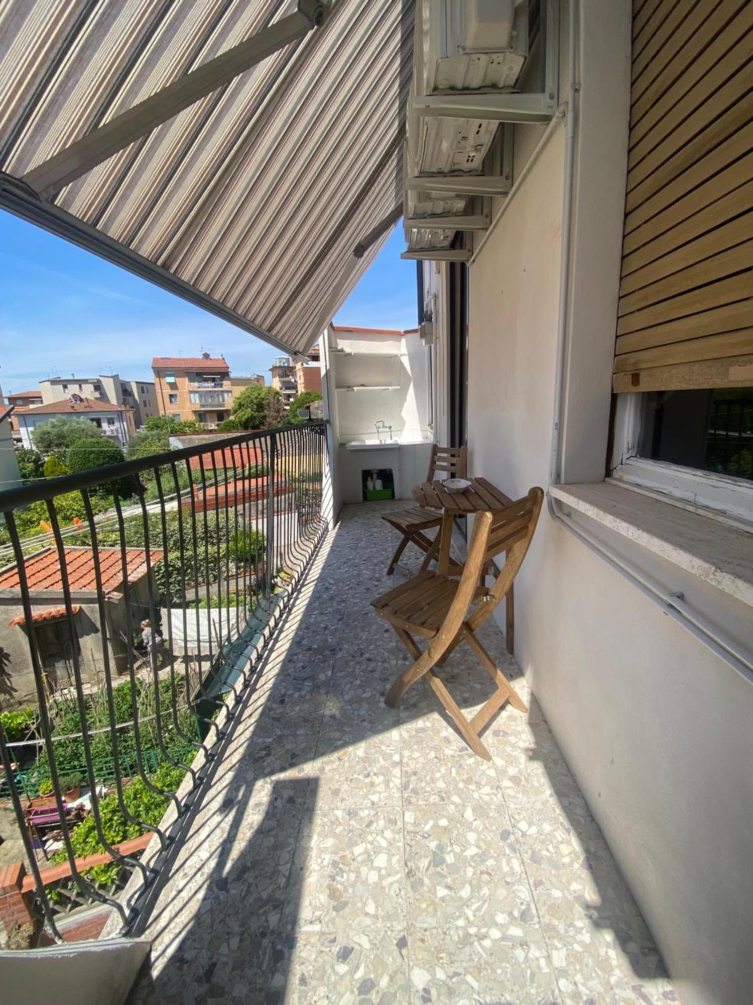 Appartement Ad Agio