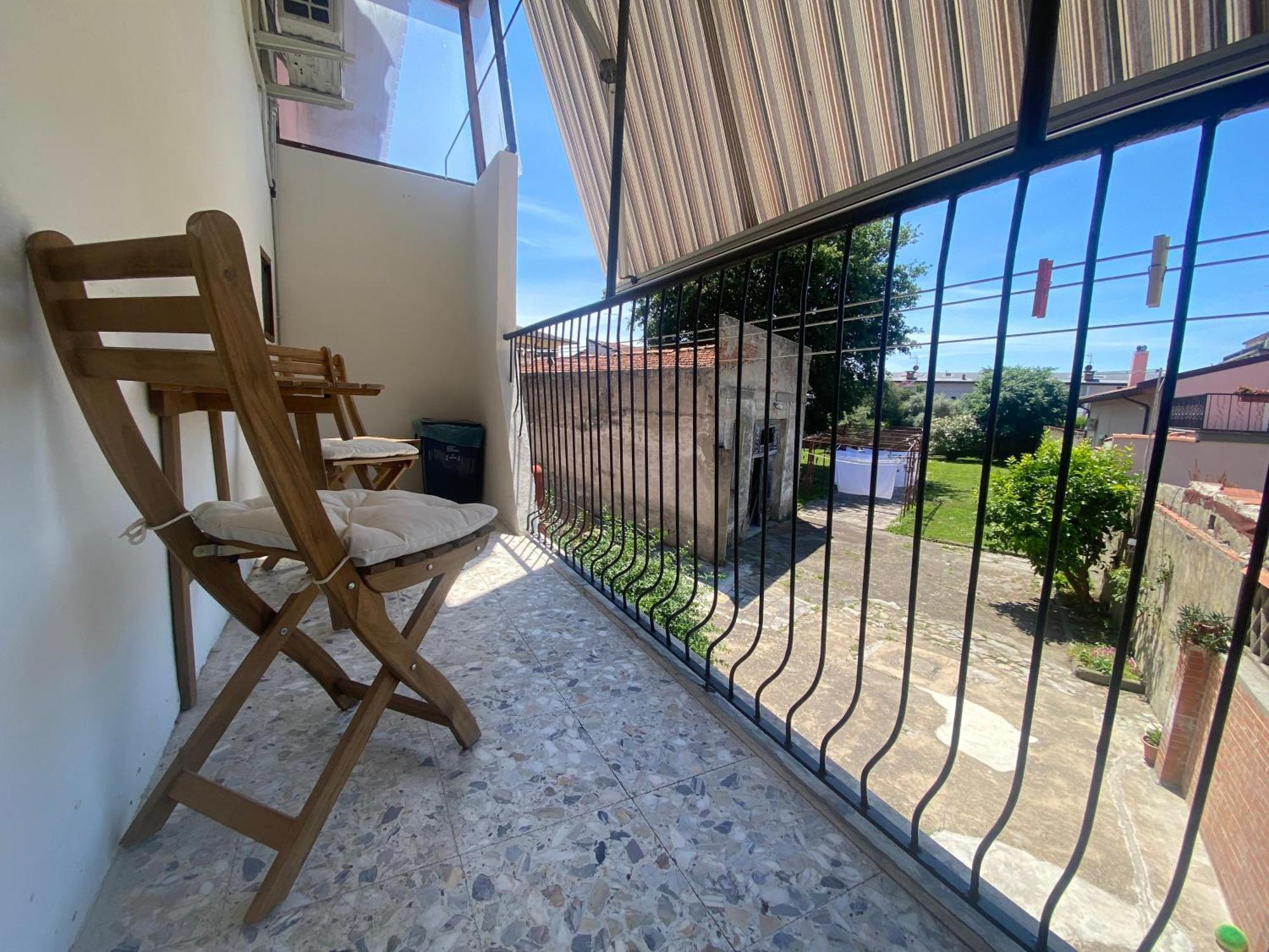 Appartement Ad Agio