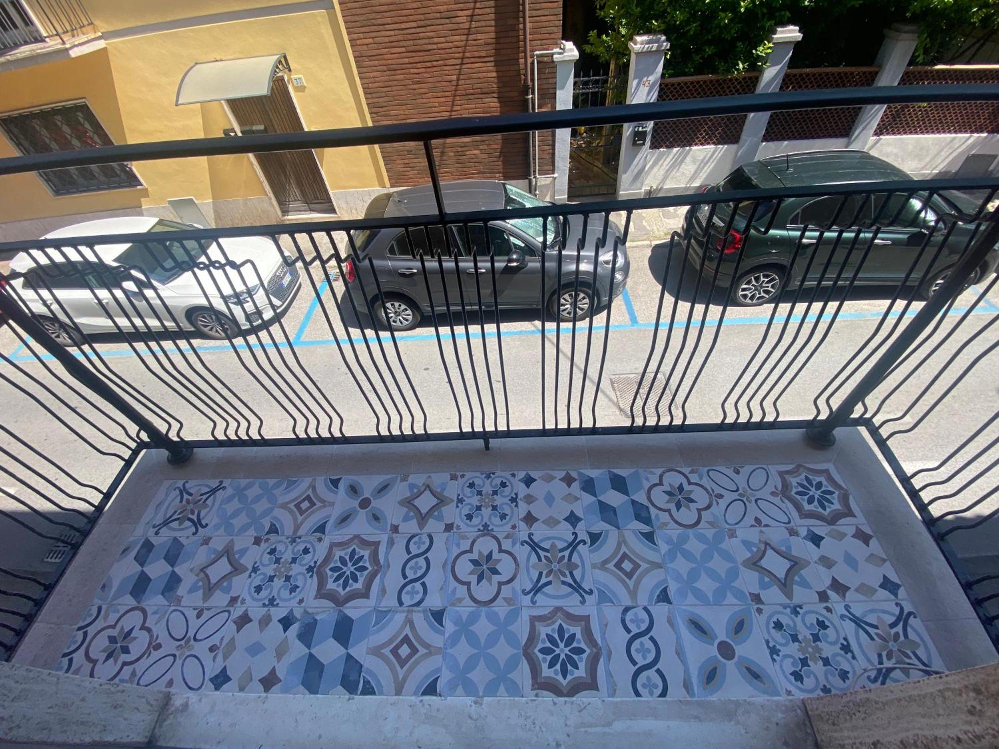 Appartement Ad Agio *