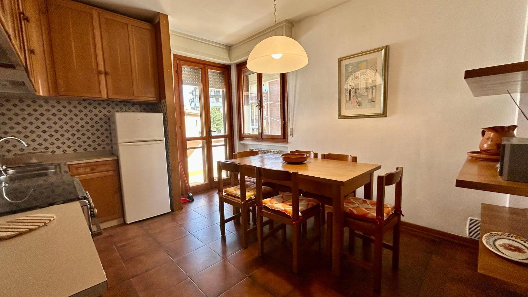 Apartment Casa Di Nonna Tina Pisa