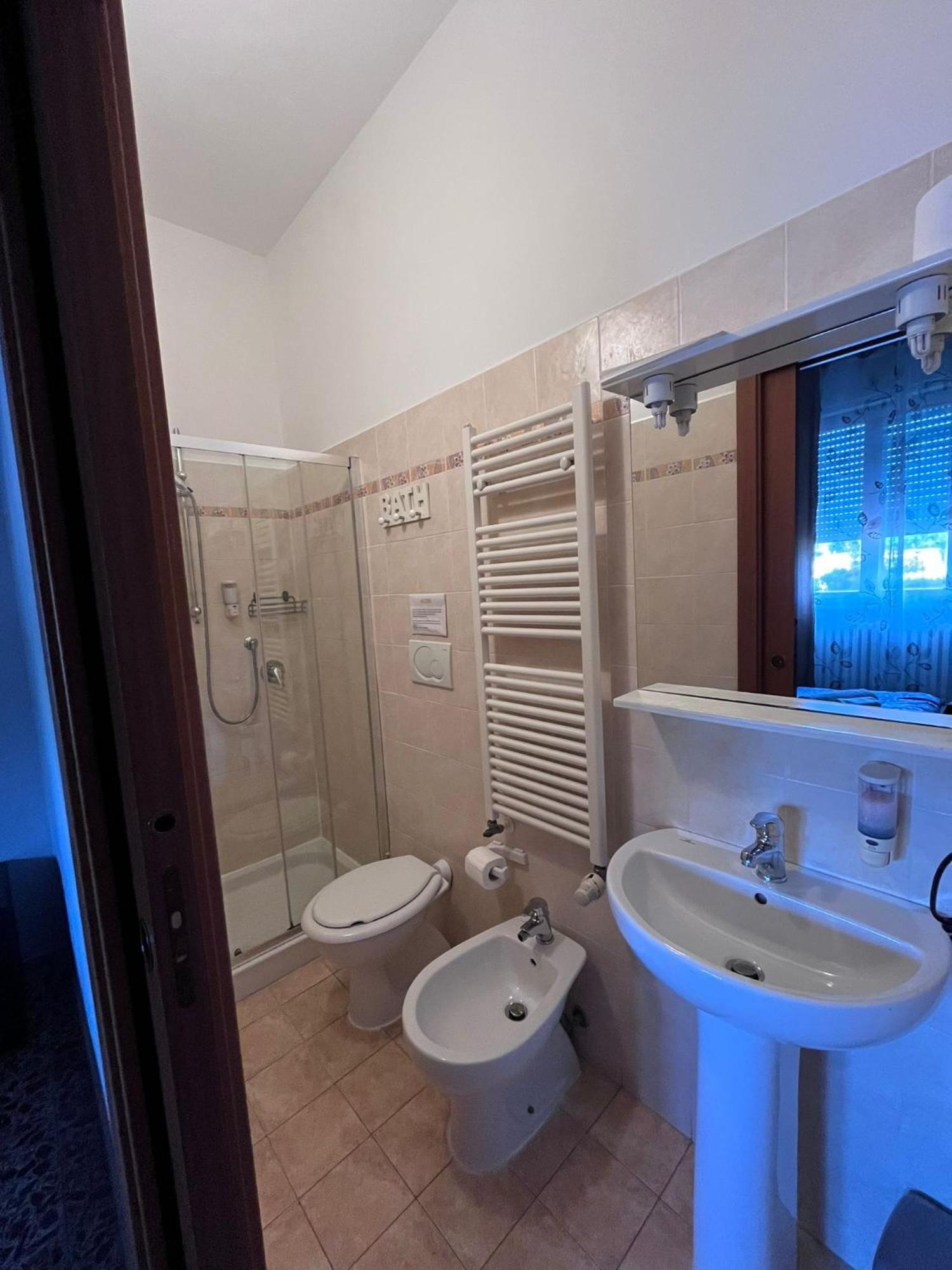 Via Vai Casa de hóspedes Pisa