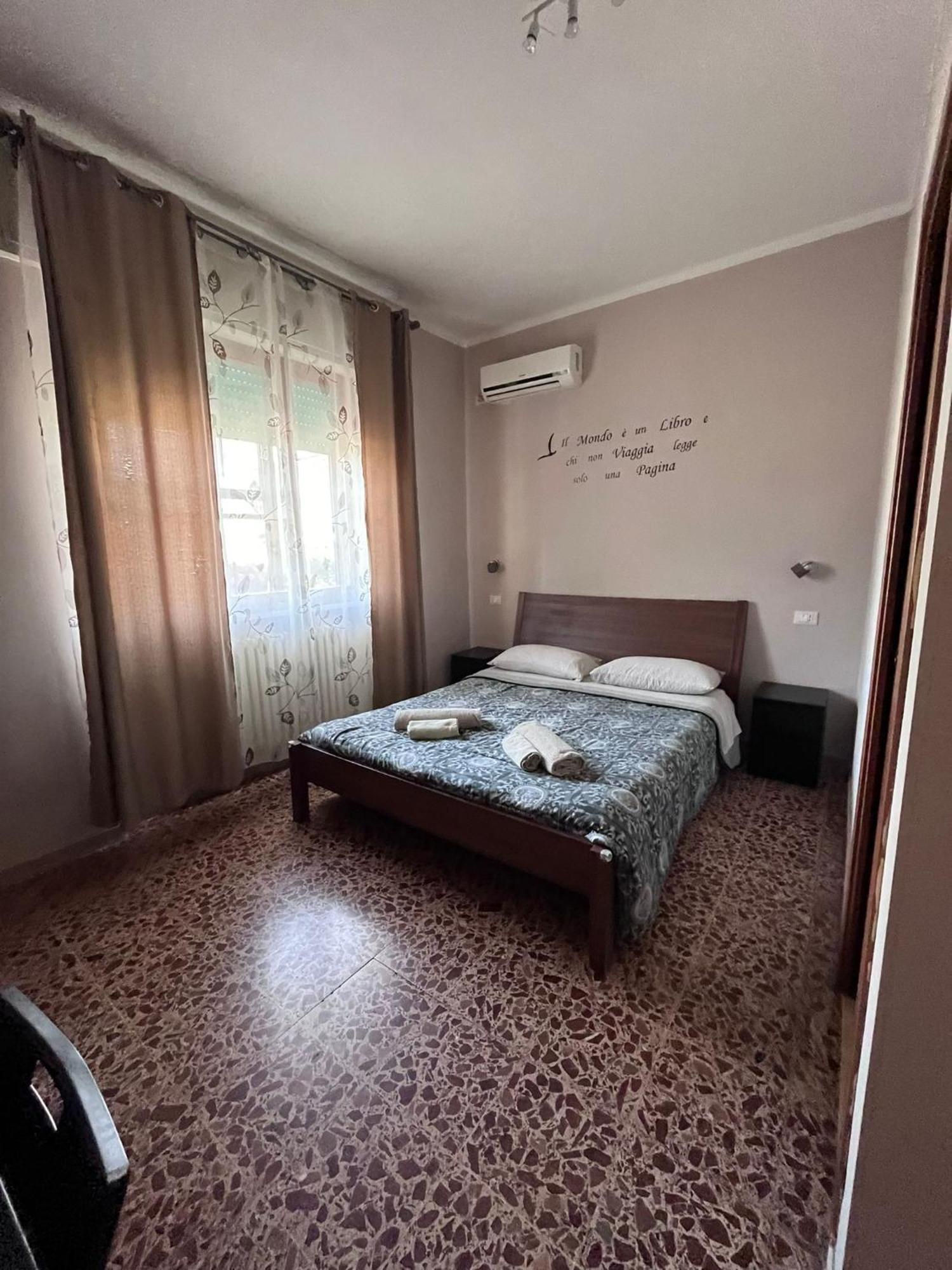 Casa de hóspedes Via Vai Pisa