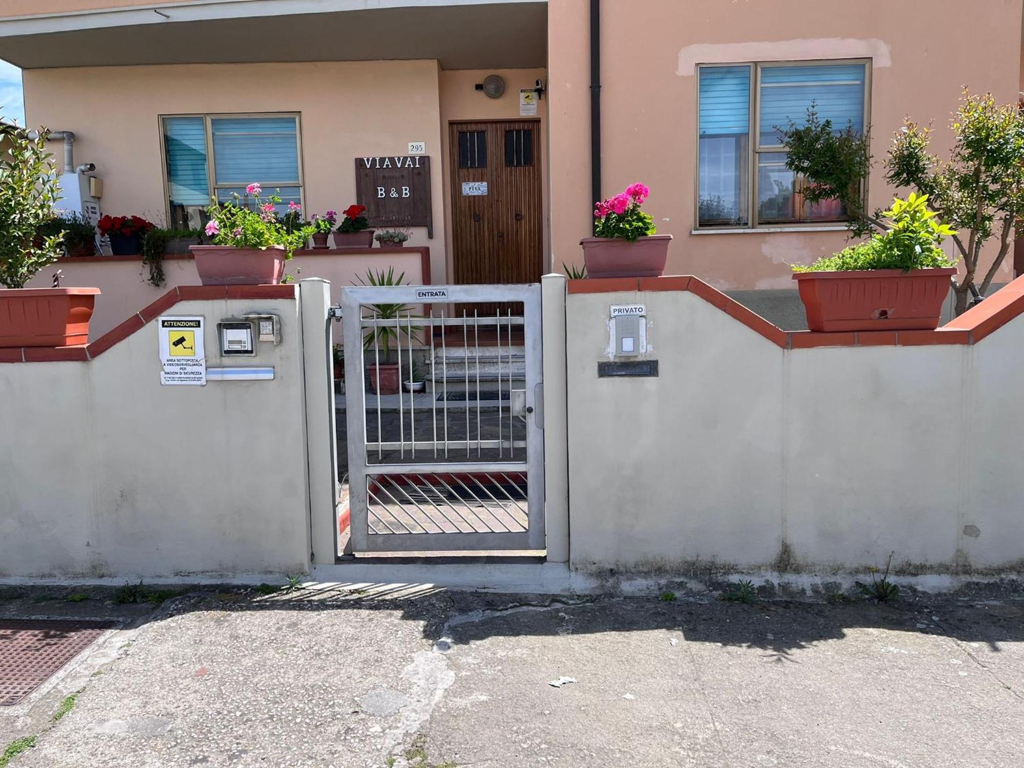 Via Vai Casa de hóspedes