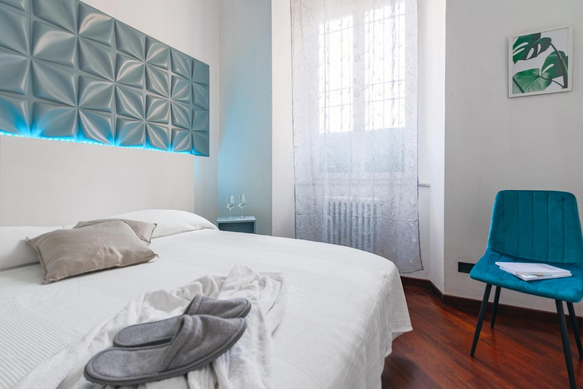 Appartamento Luxury House At The Tower Pisa