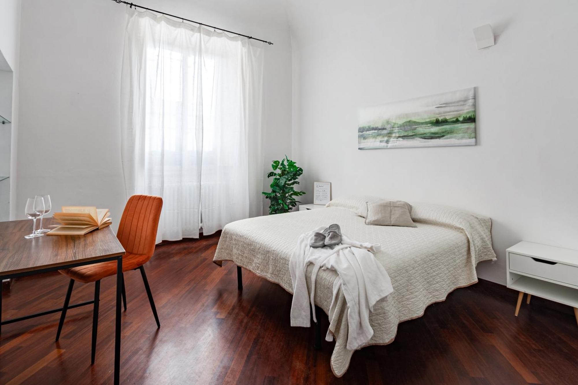 Appartamento Luxury House At The Tower Pisa