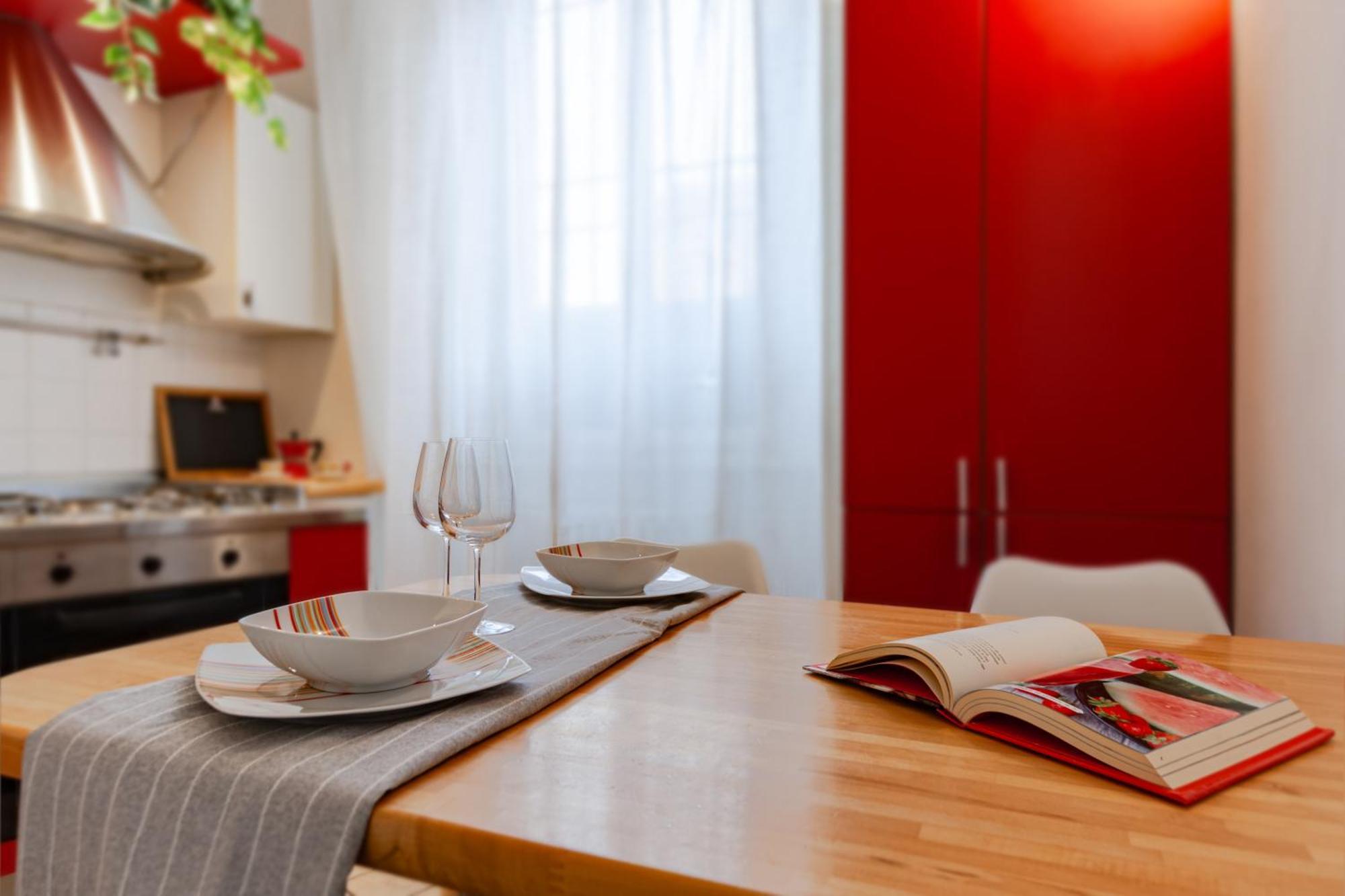 Appartamento Luxury House At The Tower Pisa