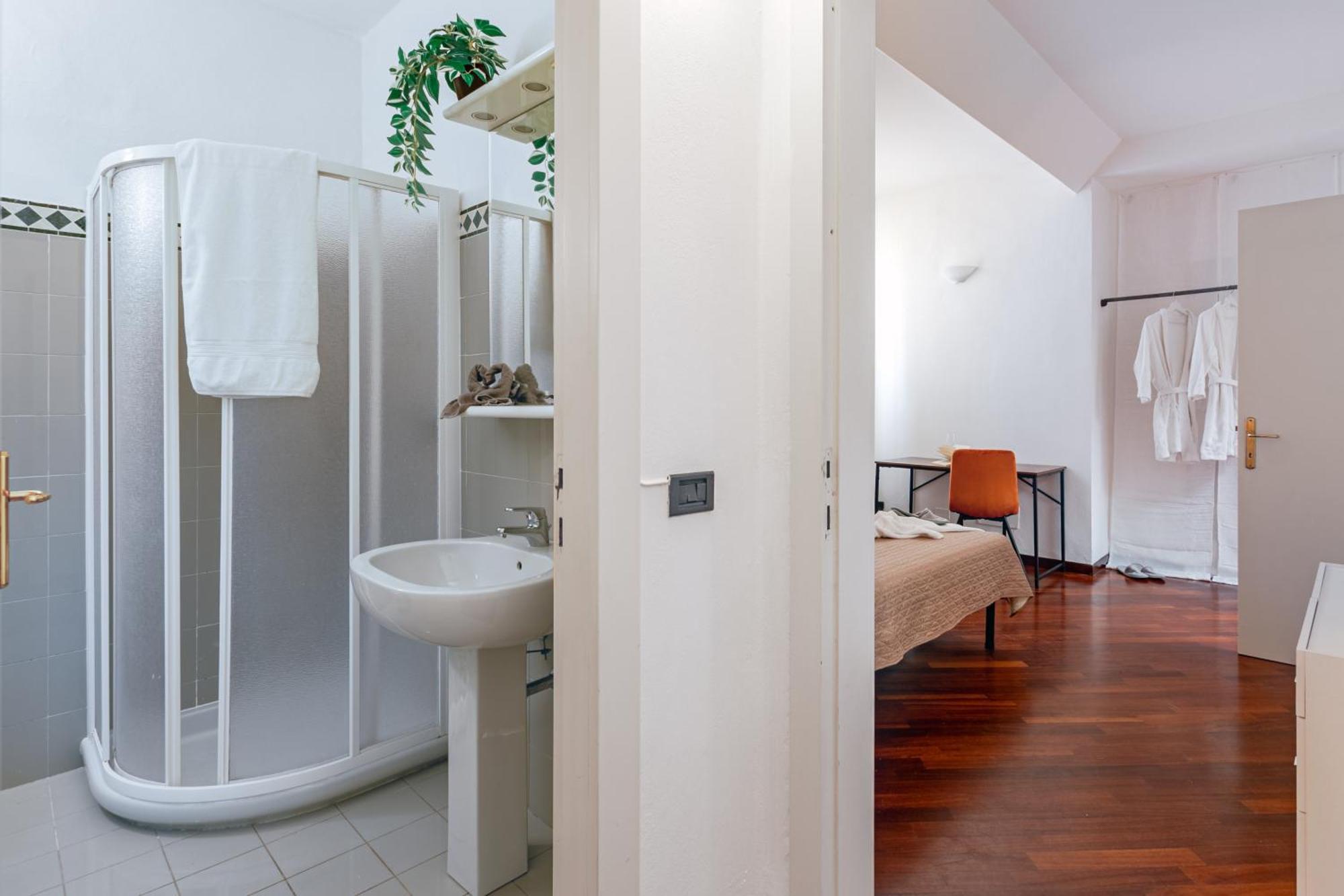 Luxury House At The Tower Appartamento
