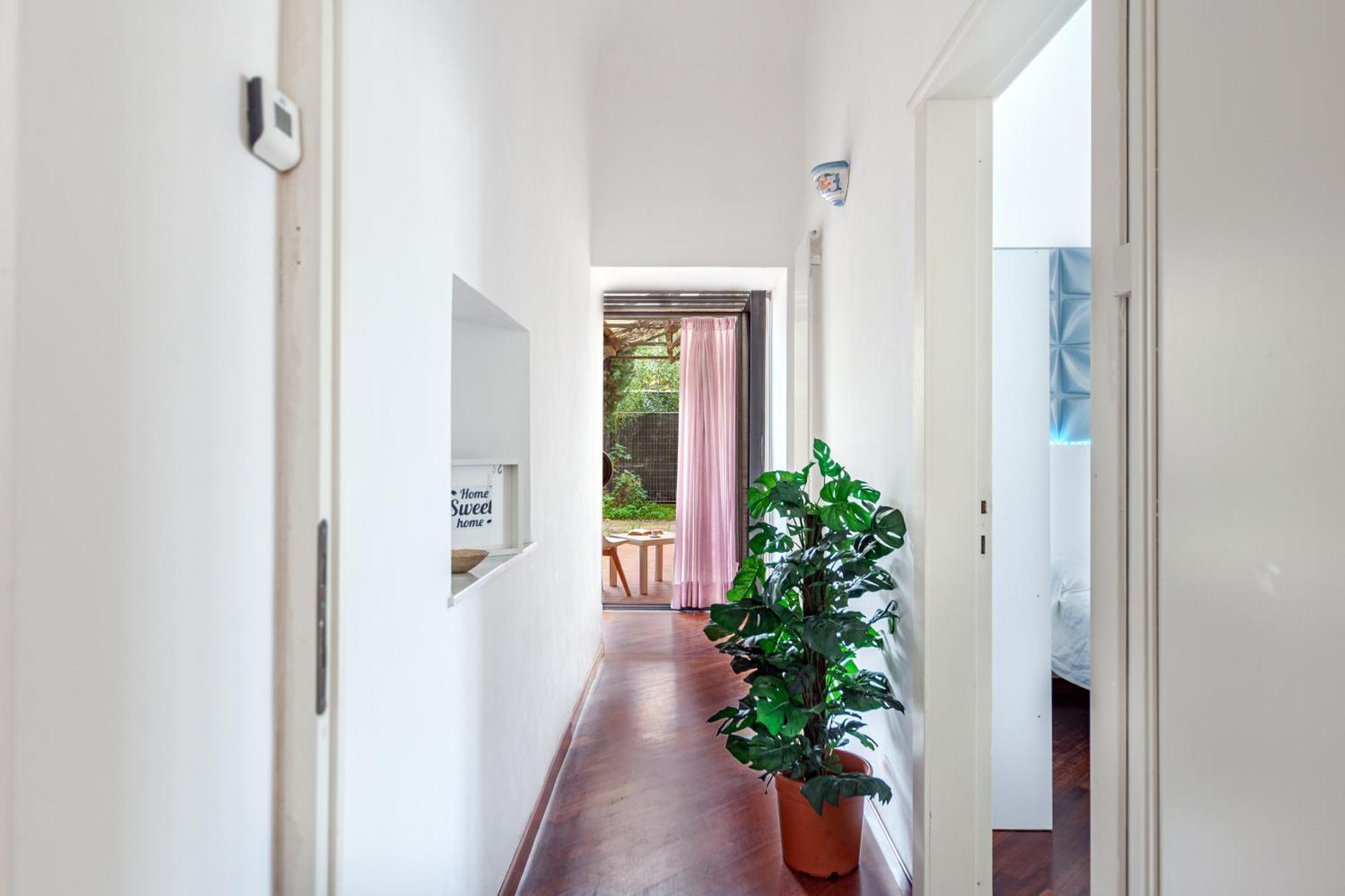 Appartamento Luxury House At The Tower *